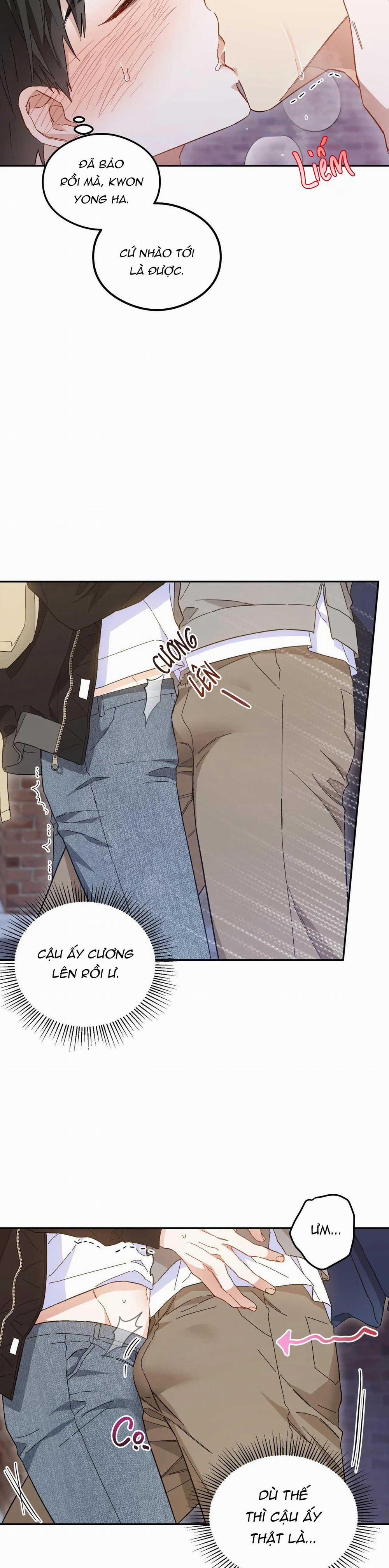 VẬN MỆNH CỦA CẬU LÀ GÌ? 0 trang 7