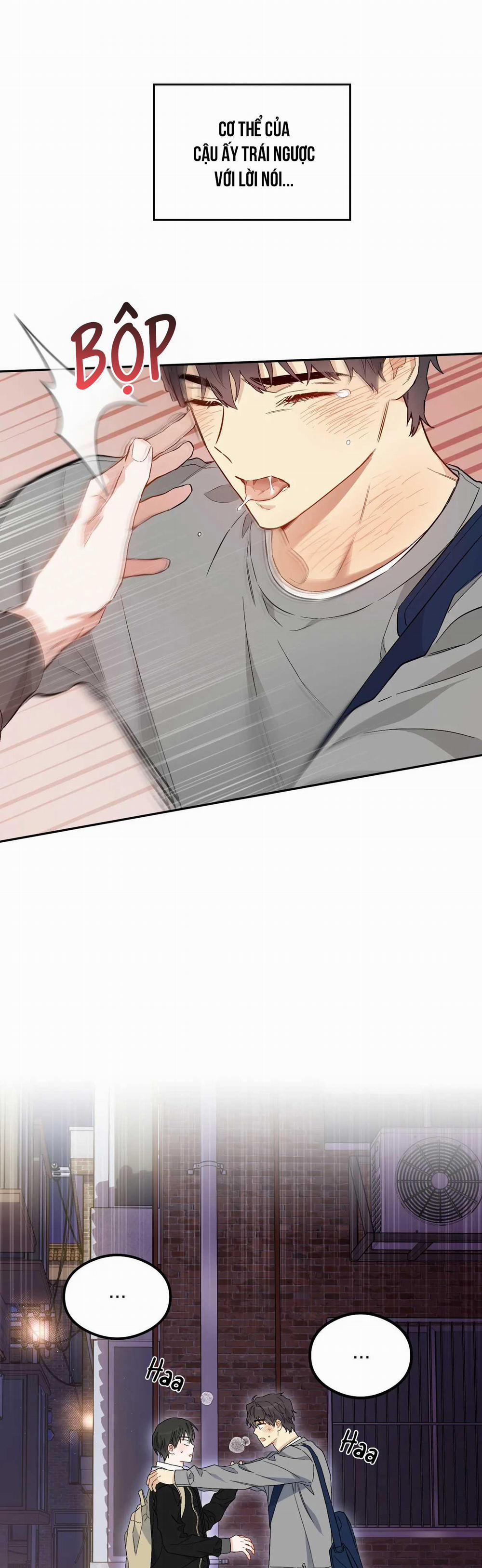 VẬN MỆNH CỦA CẬU LÀ GÌ? 0 trang 9