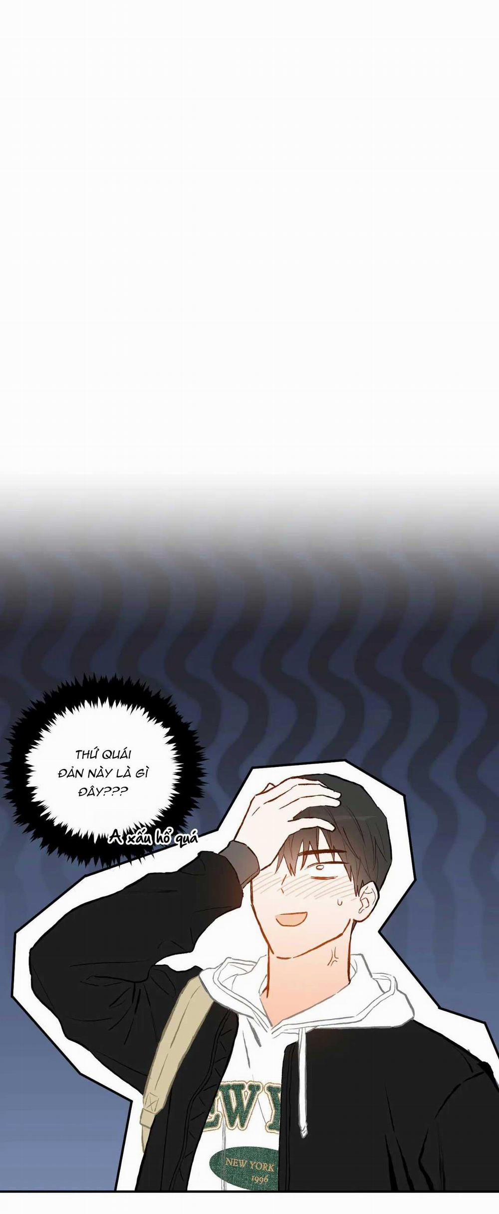 VẬN MỆNH CỦA CẬU LÀ GÌ? 1 trang 12