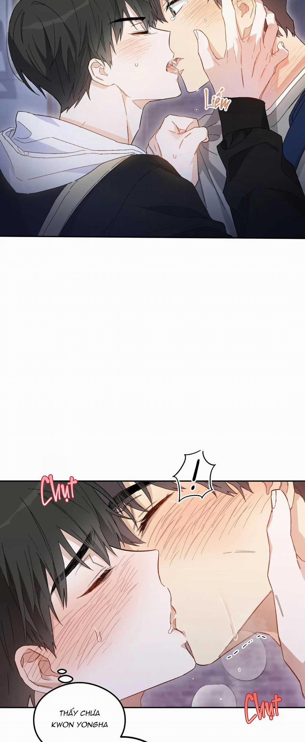 VẬN MỆNH CỦA CẬU LÀ GÌ? 1 trang 19