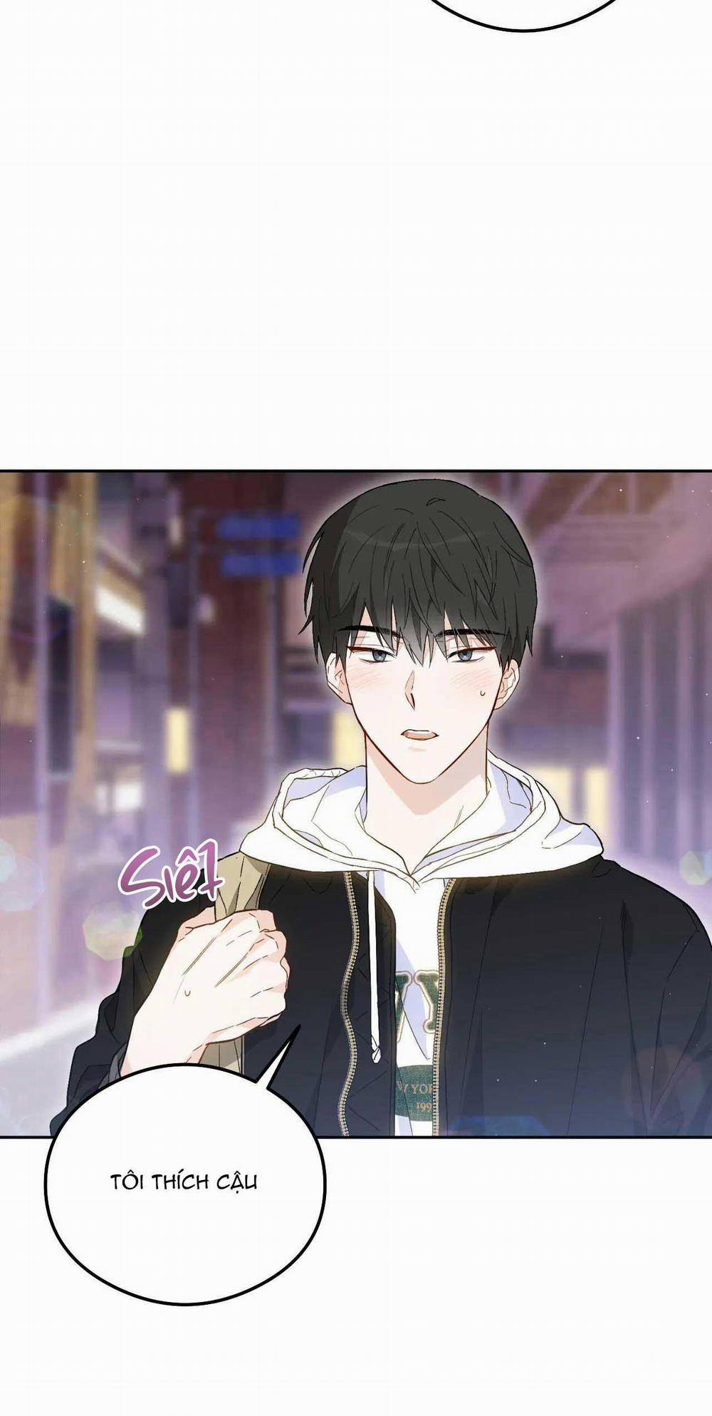 VẬN MỆNH CỦA CẬU LÀ GÌ? 1 trang 2