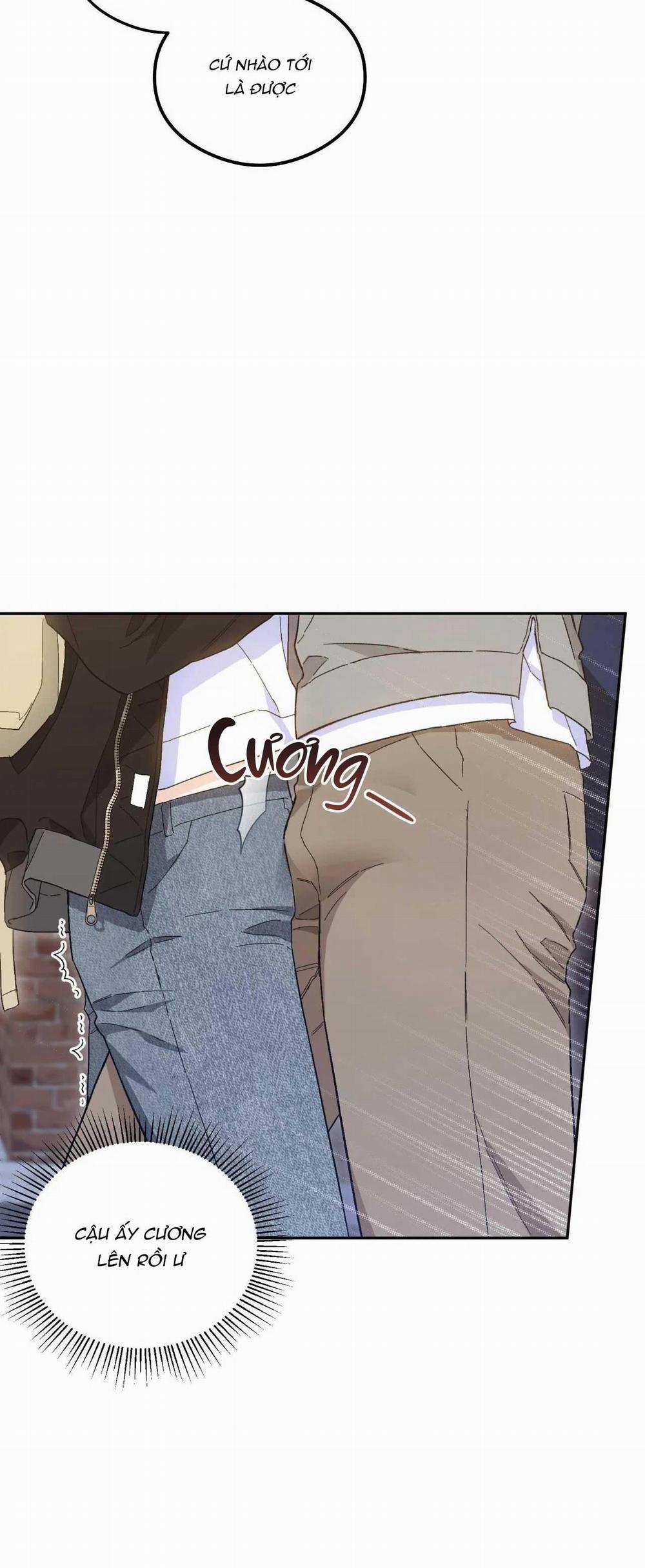 VẬN MỆNH CỦA CẬU LÀ GÌ? 1 trang 20