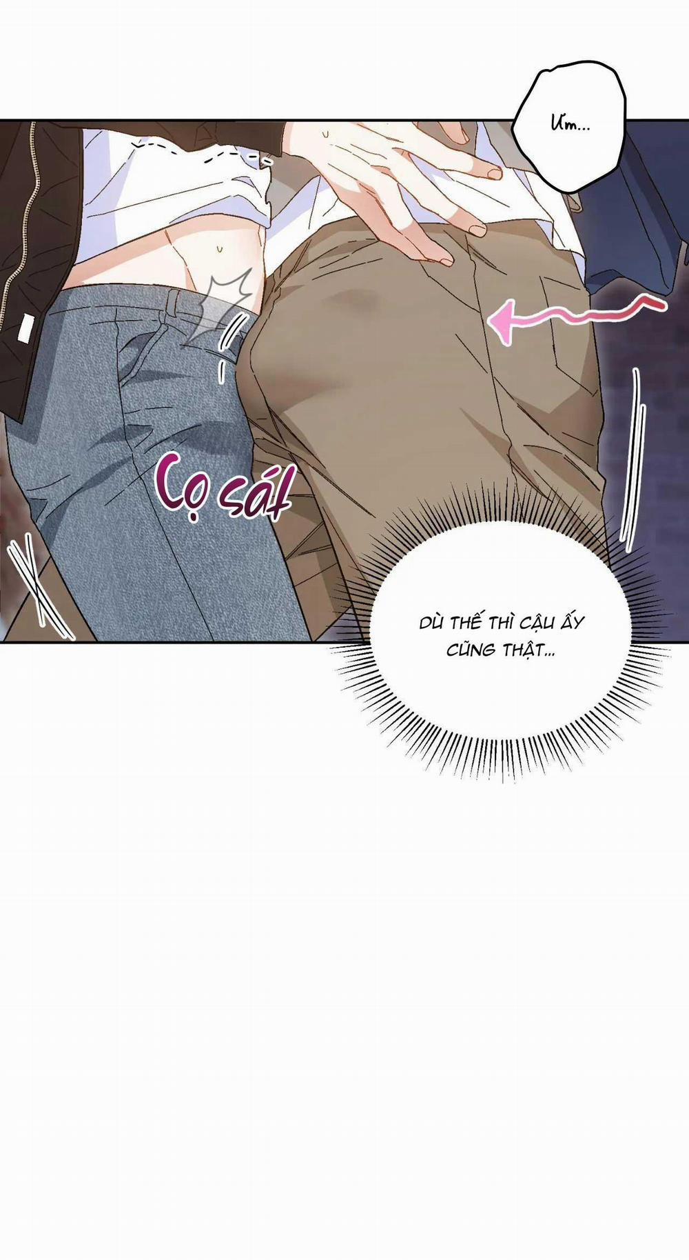 VẬN MỆNH CỦA CẬU LÀ GÌ? 1 trang 21