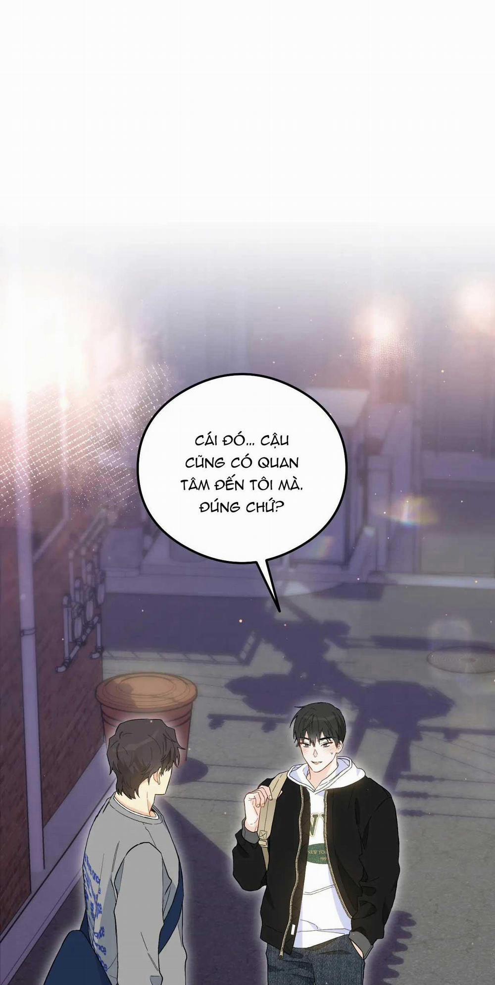 VẬN MỆNH CỦA CẬU LÀ GÌ? 1 trang 3