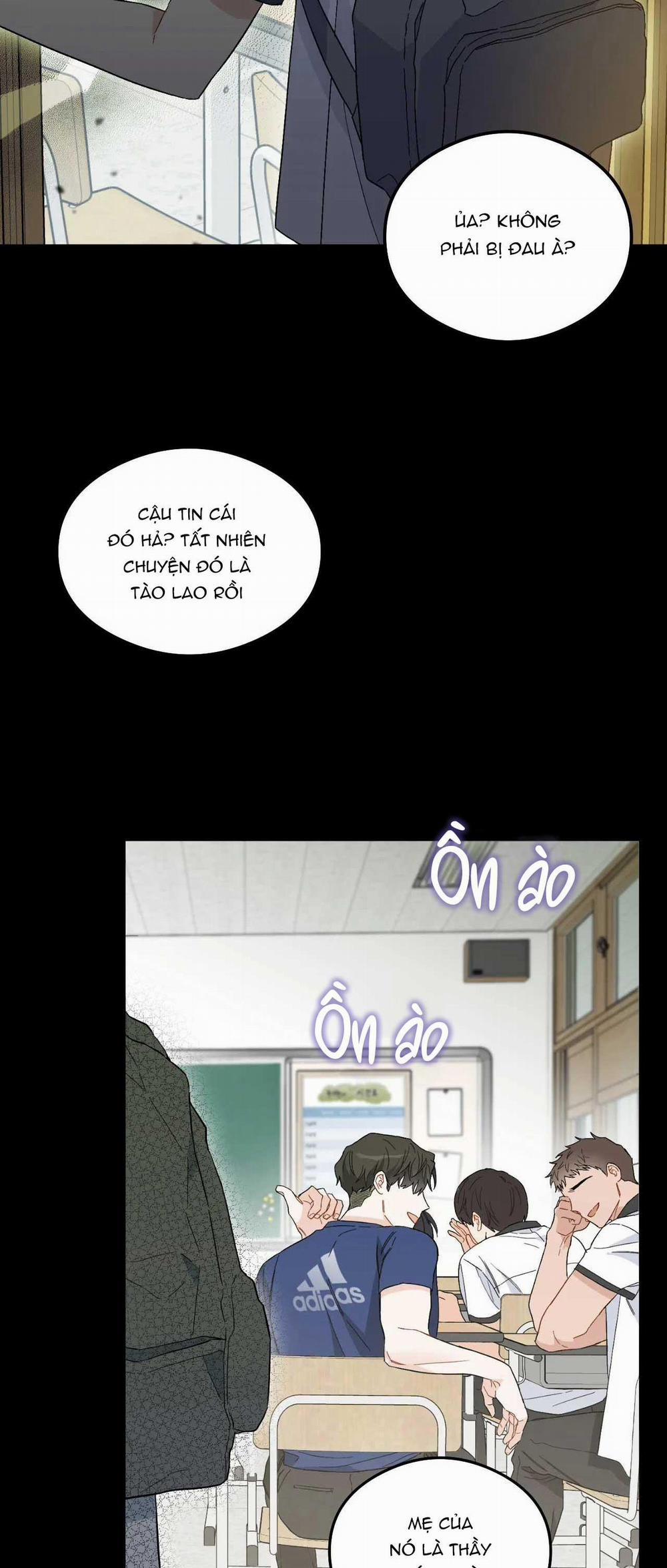 VẬN MỆNH CỦA CẬU LÀ GÌ? 1 trang 32