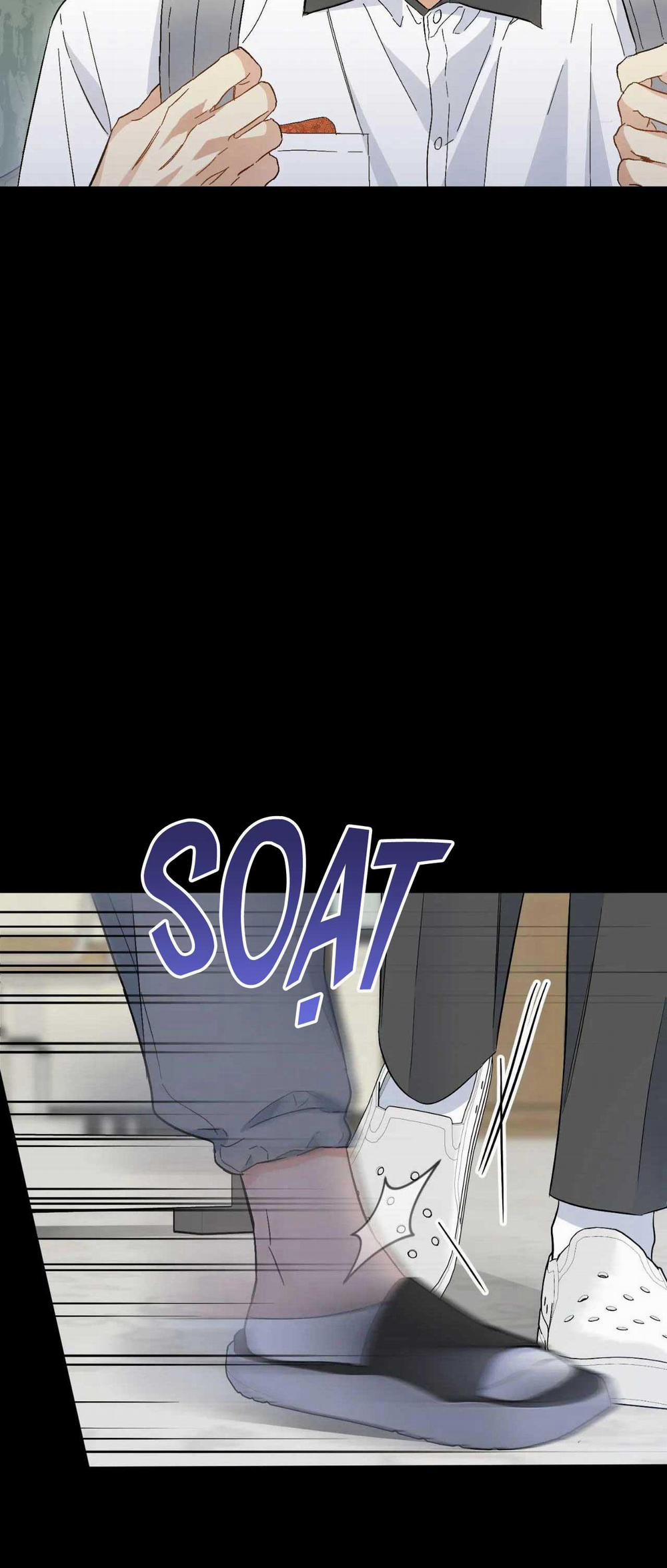 VẬN MỆNH CỦA CẬU LÀ GÌ? 1 trang 34