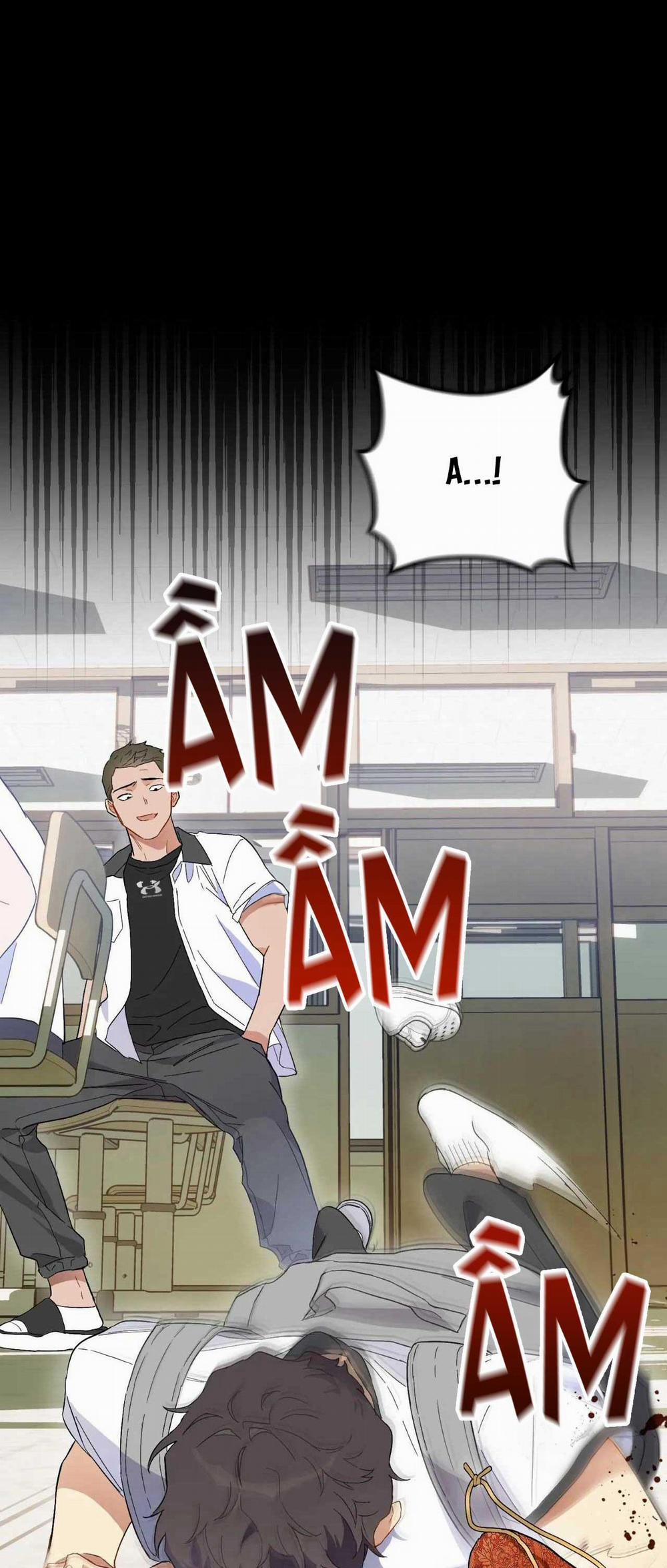 VẬN MỆNH CỦA CẬU LÀ GÌ? 1 trang 35