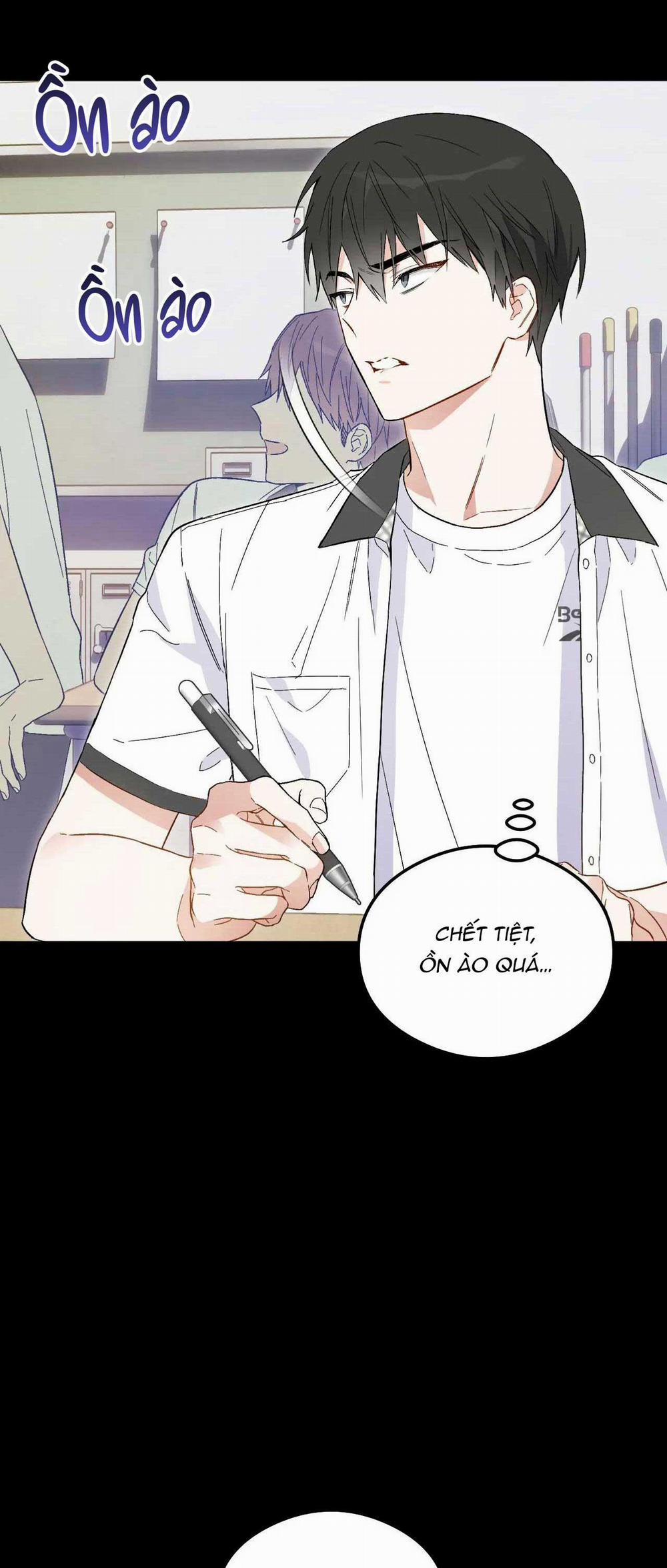 VẬN MỆNH CỦA CẬU LÀ GÌ? 1 trang 38