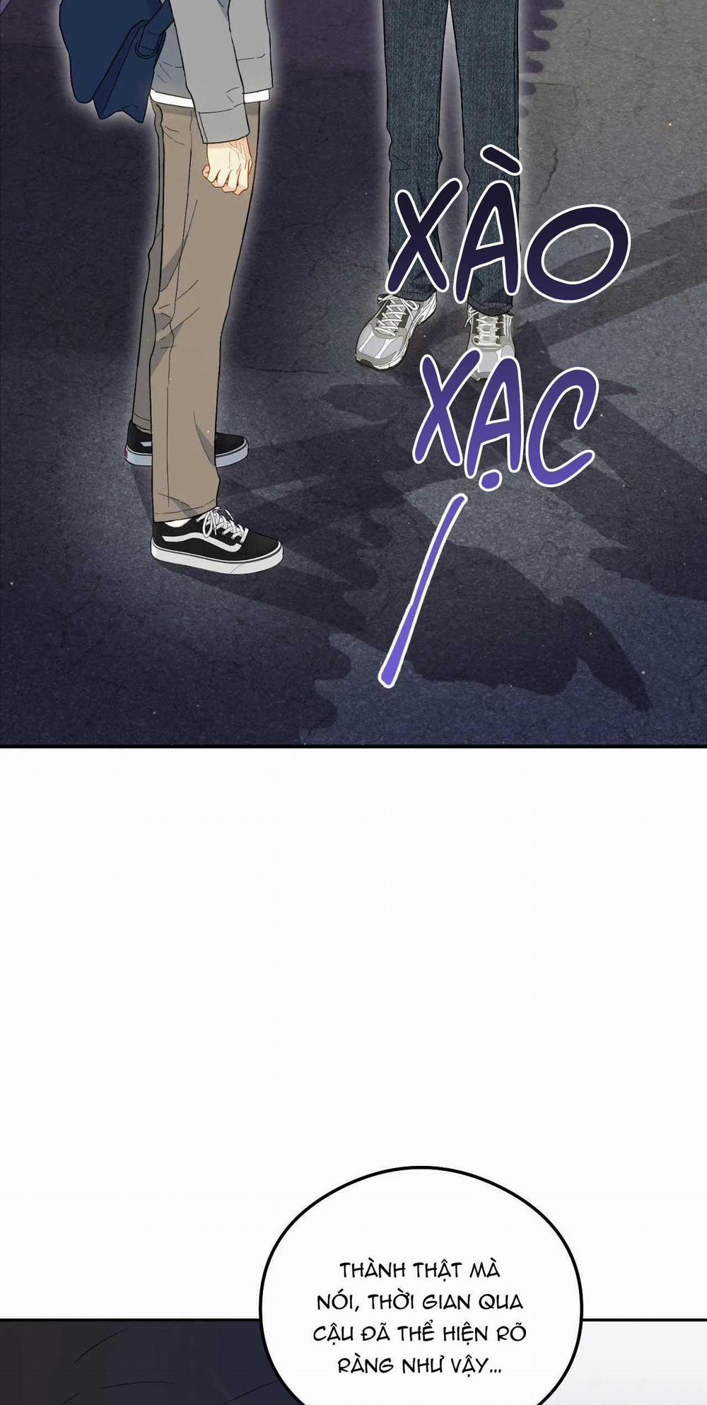 VẬN MỆNH CỦA CẬU LÀ GÌ? 1 trang 4