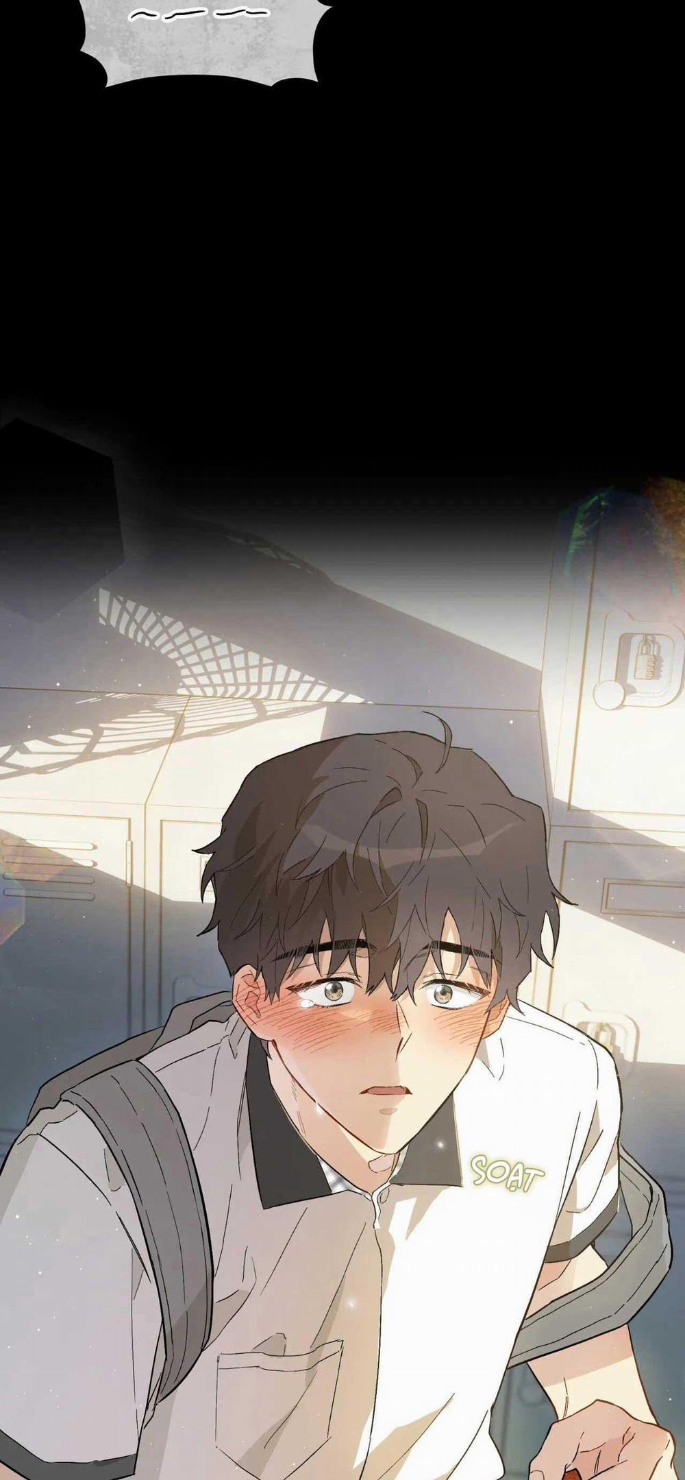 VẬN MỆNH CỦA CẬU LÀ GÌ? 1 trang 49