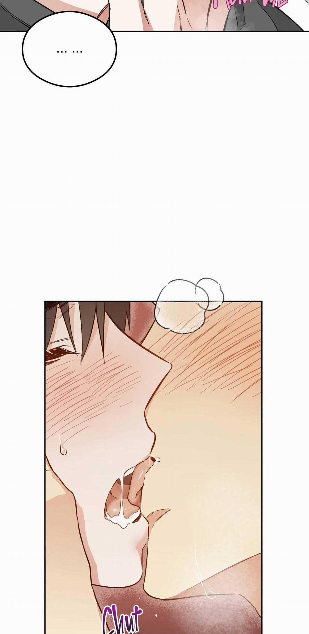 VẬN MỆNH CỦA CẬU LÀ GÌ? 1 trang 58