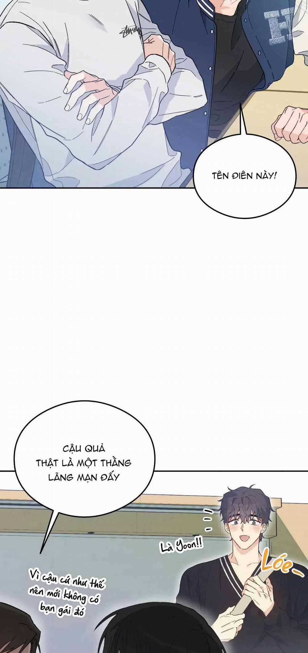 VẬN MỆNH CỦA CẬU LÀ GÌ? 2 trang 17