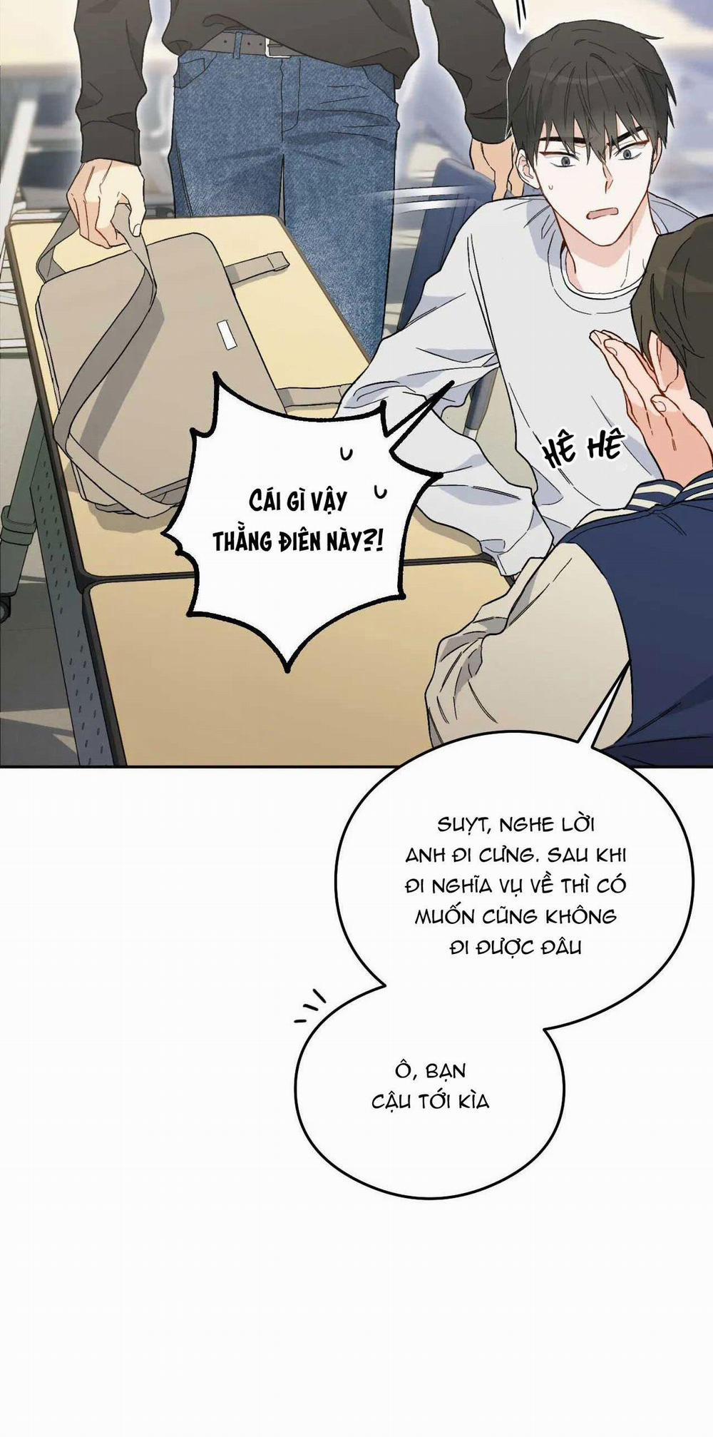 VẬN MỆNH CỦA CẬU LÀ GÌ? 2 trang 20