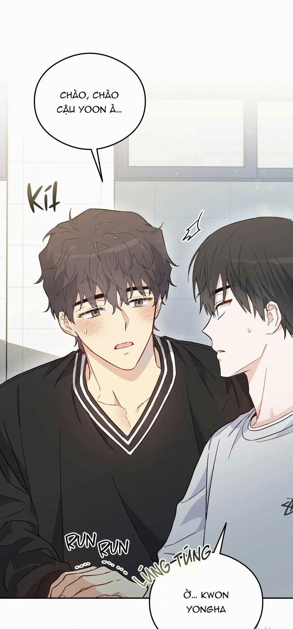 VẬN MỆNH CỦA CẬU LÀ GÌ? 2 trang 21