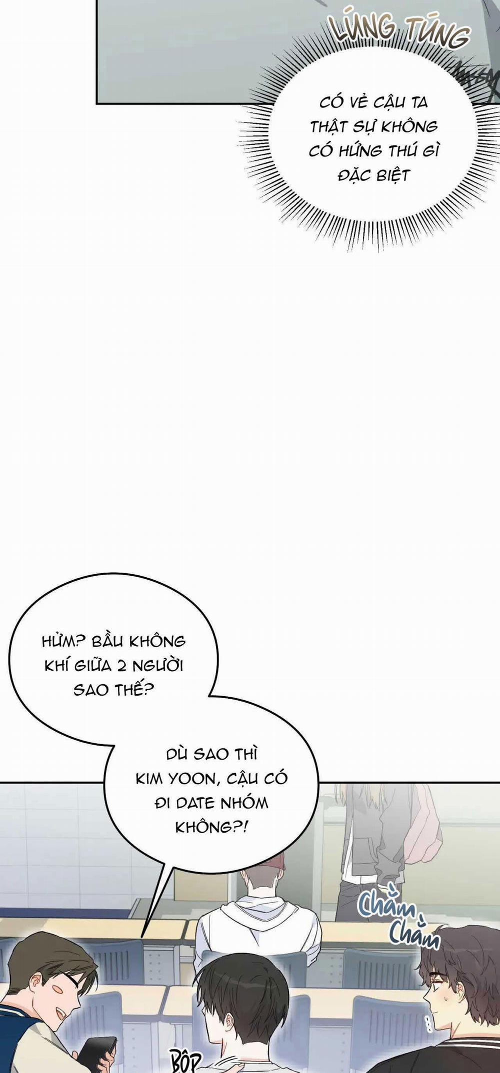 VẬN MỆNH CỦA CẬU LÀ GÌ? 2 trang 23