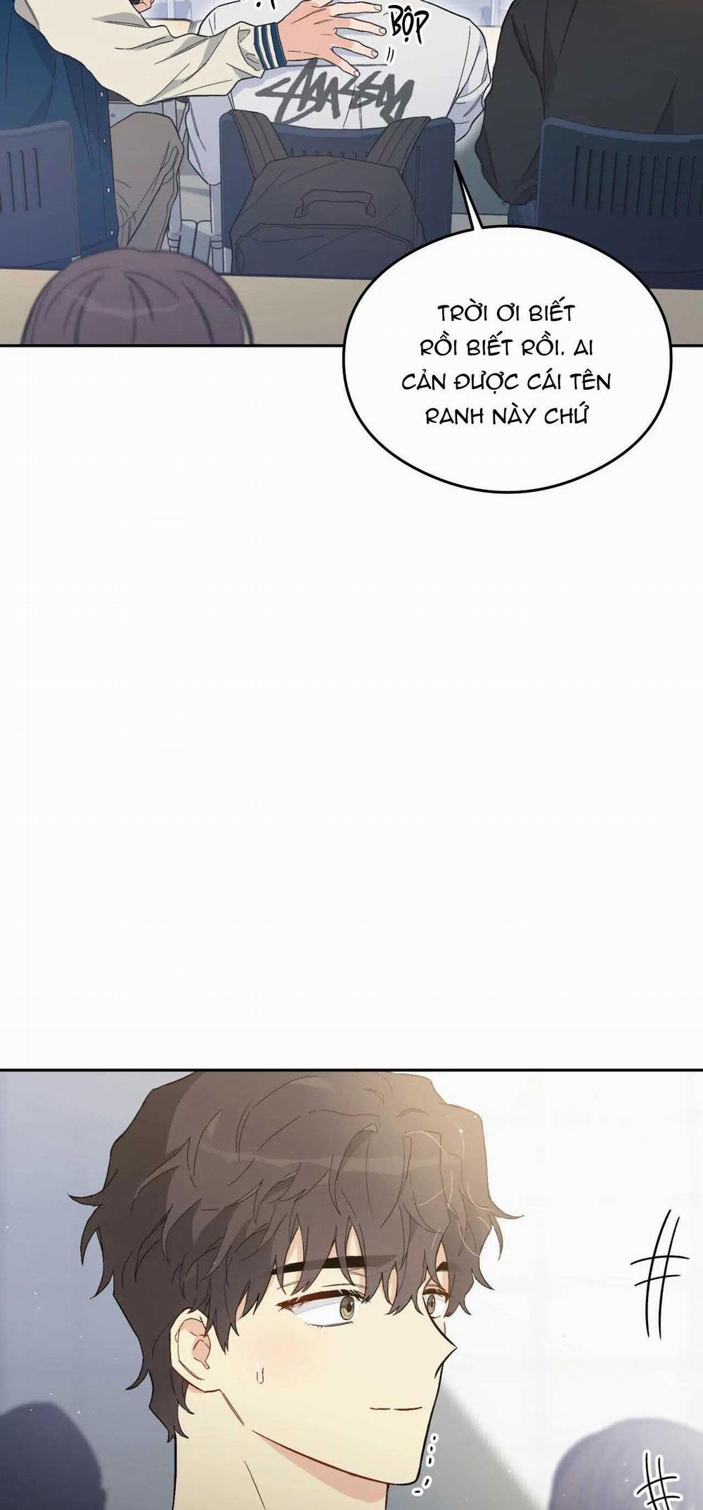 VẬN MỆNH CỦA CẬU LÀ GÌ? 2 trang 24