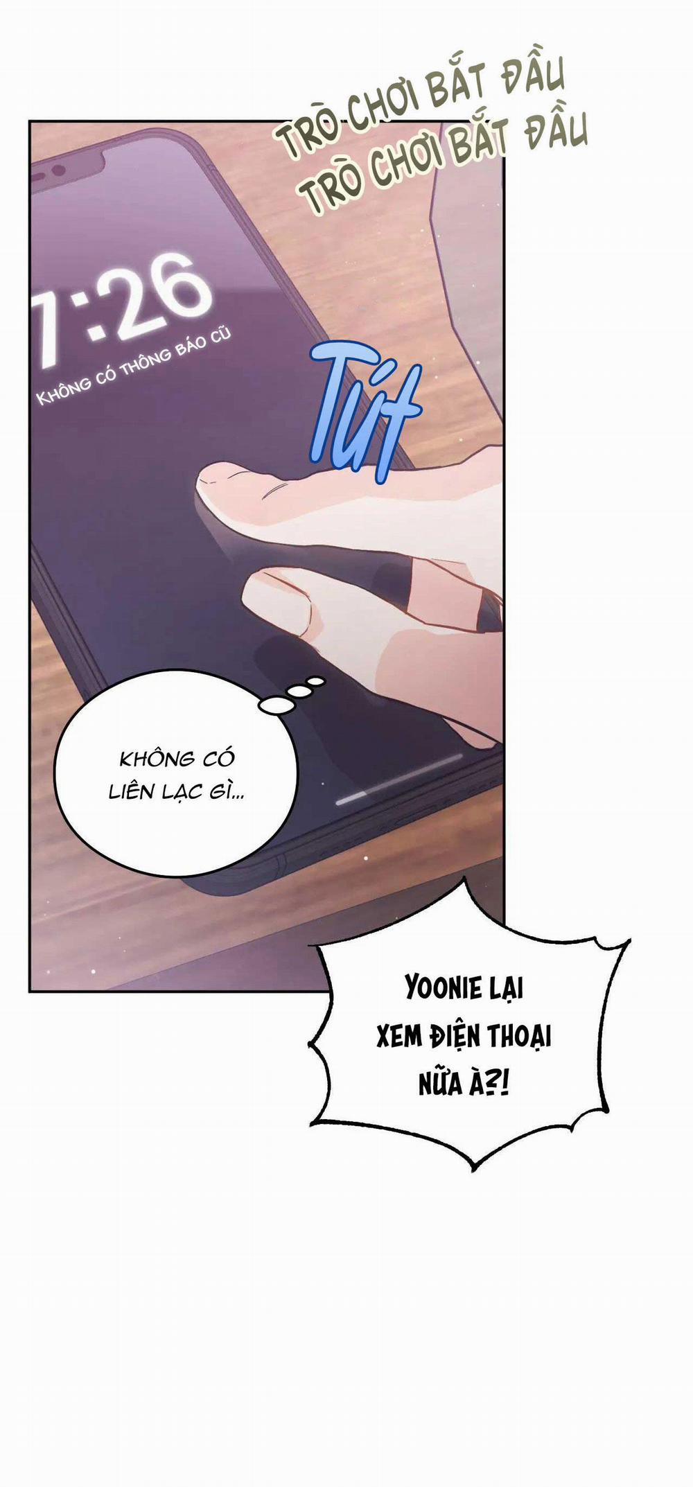 VẬN MỆNH CỦA CẬU LÀ GÌ? 2 trang 29