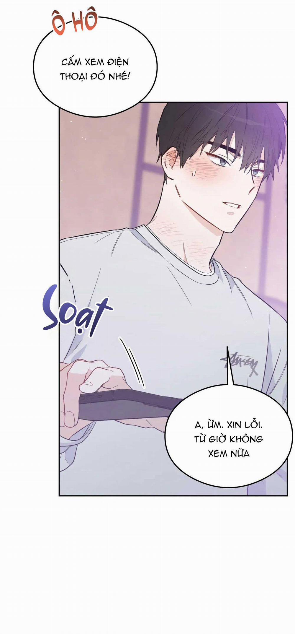 VẬN MỆNH CỦA CẬU LÀ GÌ? 2 trang 30