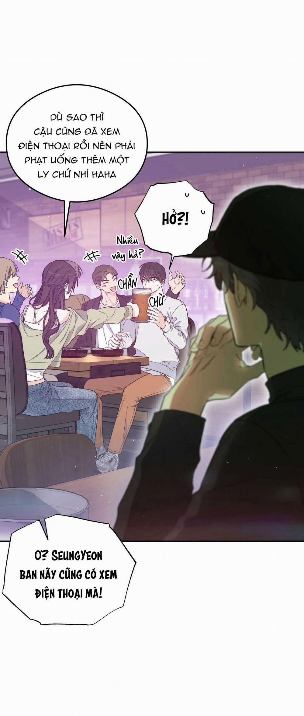 VẬN MỆNH CỦA CẬU LÀ GÌ? 2 trang 31