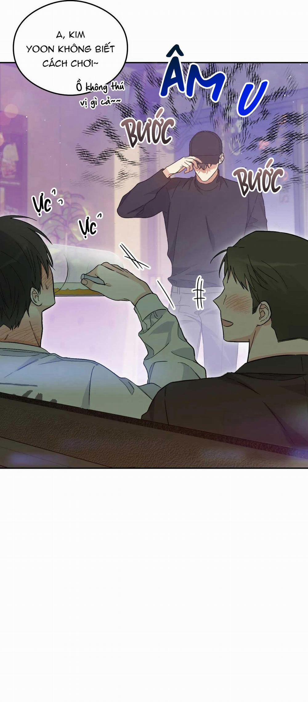 VẬN MỆNH CỦA CẬU LÀ GÌ? 2 trang 33