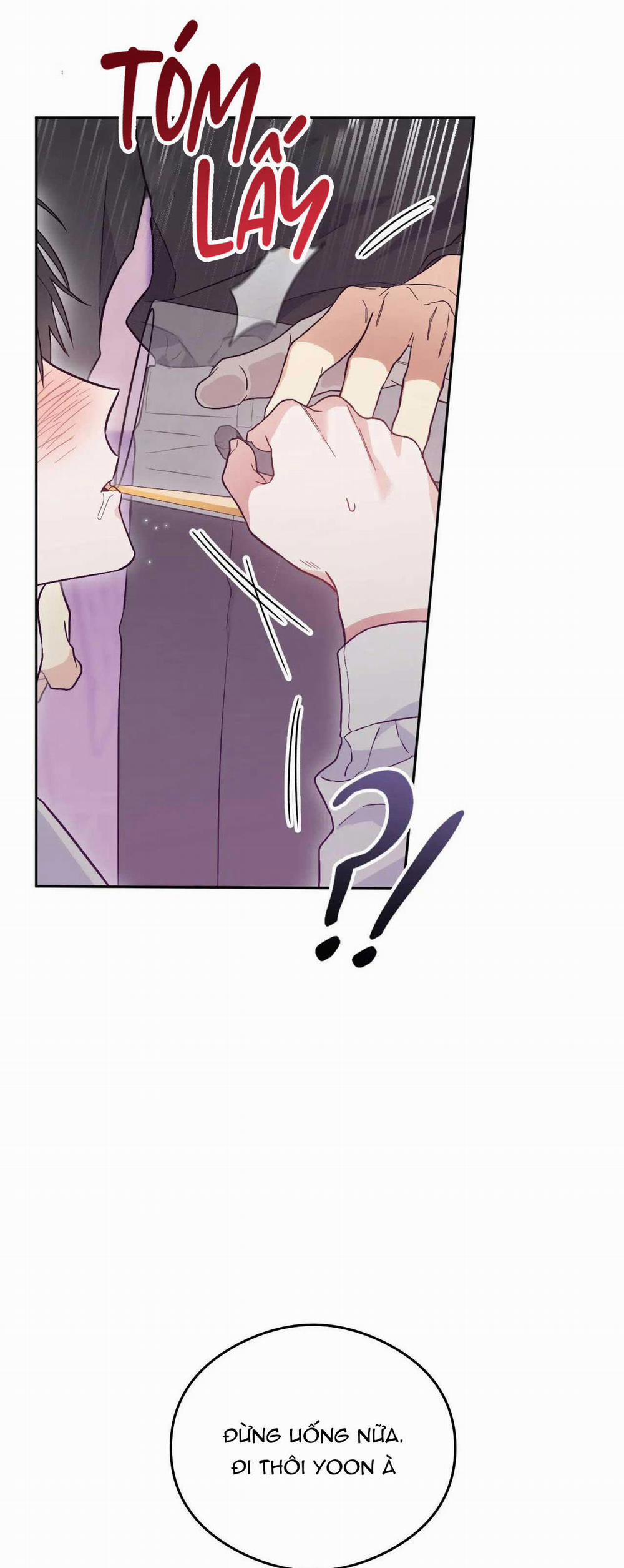 VẬN MỆNH CỦA CẬU LÀ GÌ? 2 trang 34