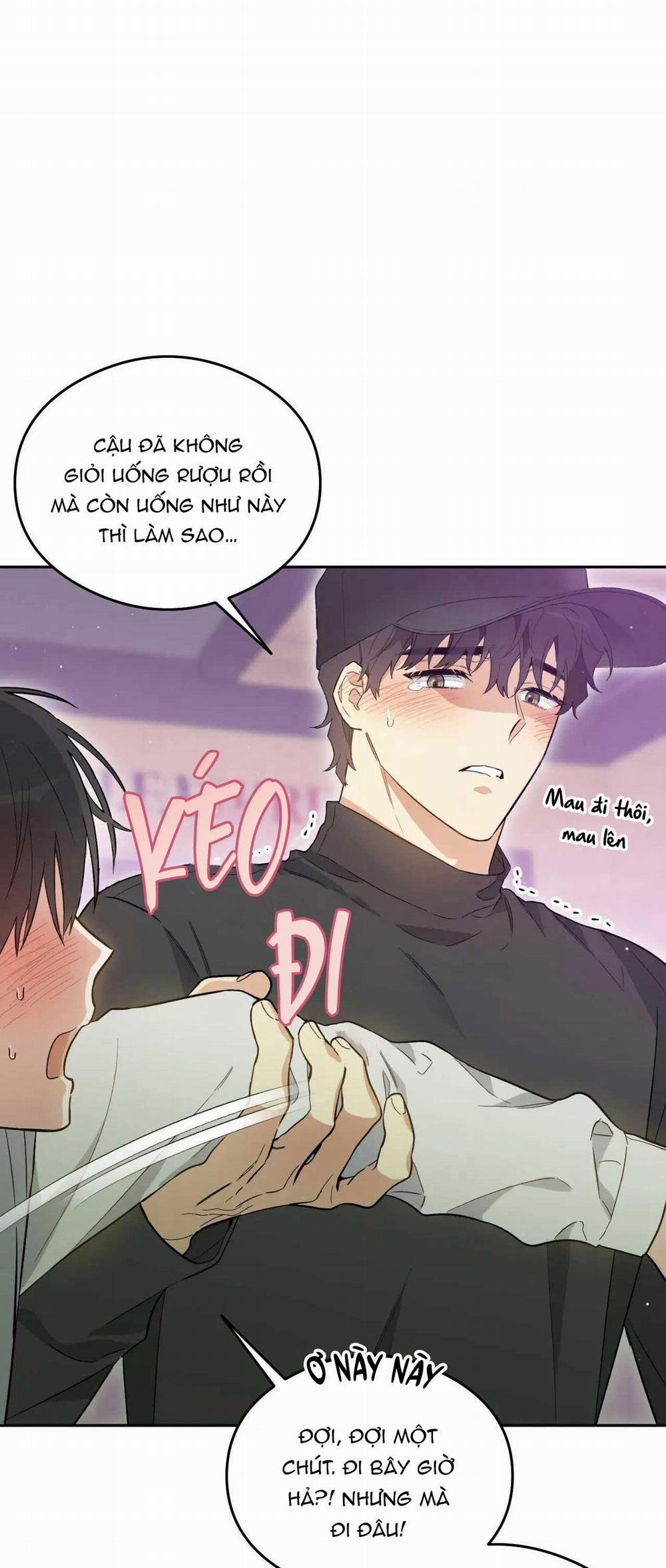 VẬN MỆNH CỦA CẬU LÀ GÌ? 2 trang 36