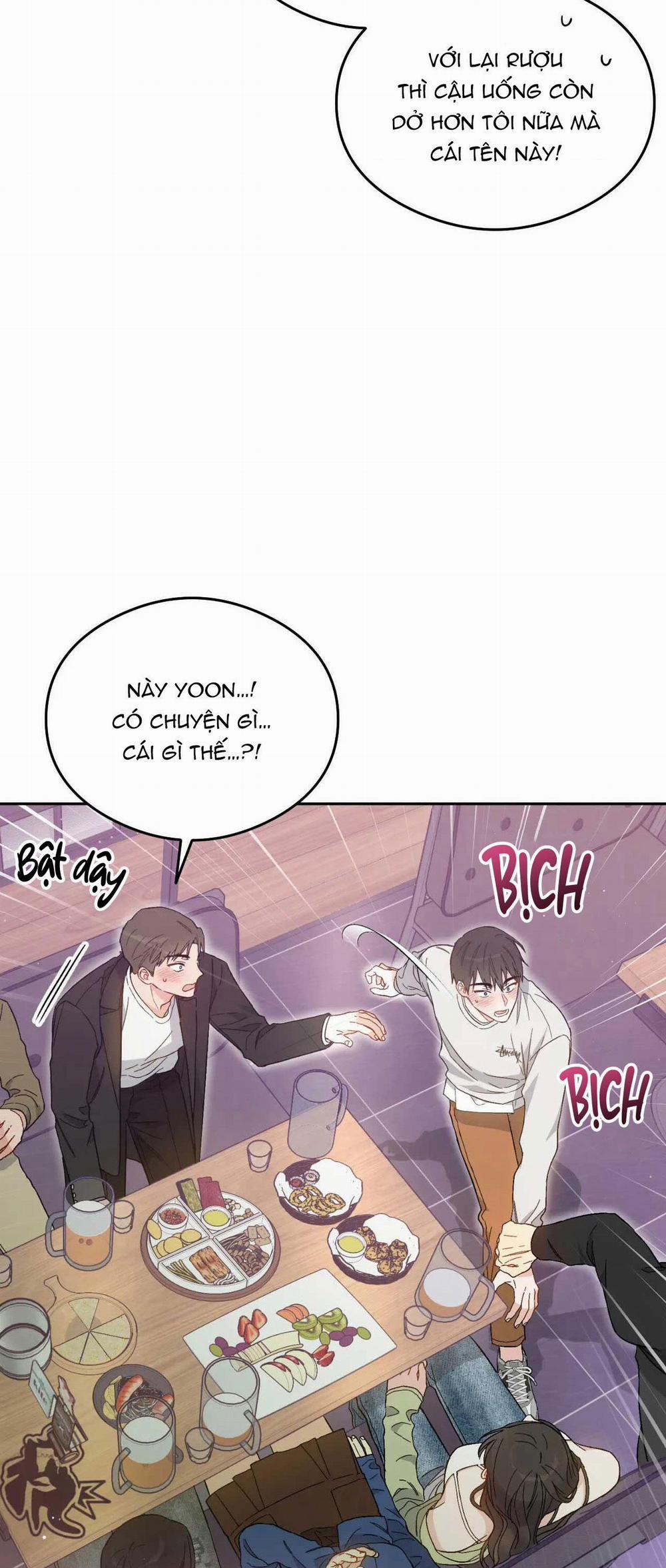 VẬN MỆNH CỦA CẬU LÀ GÌ? 2 trang 37