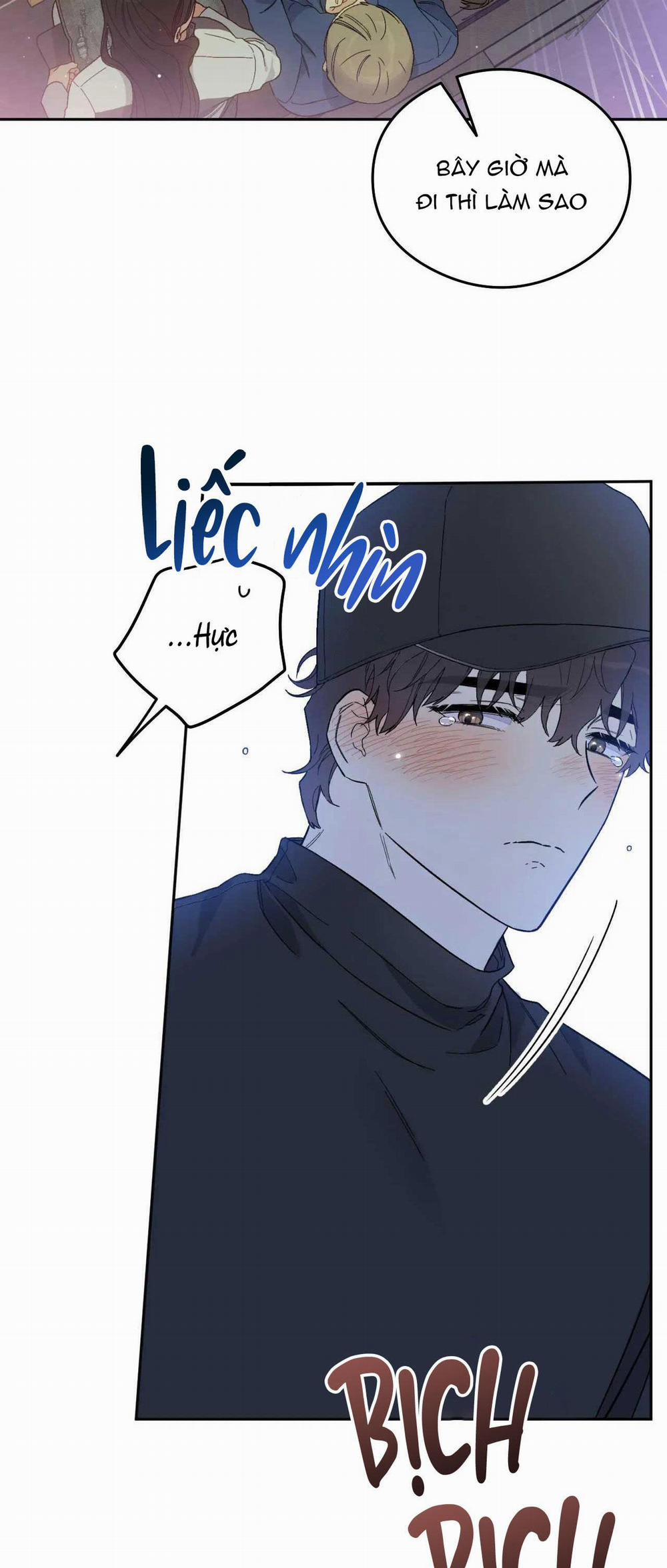 VẬN MỆNH CỦA CẬU LÀ GÌ? 2 trang 38