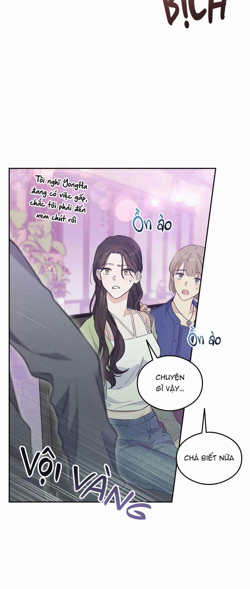 VẬN MỆNH CỦA CẬU LÀ GÌ? 2 trang 39