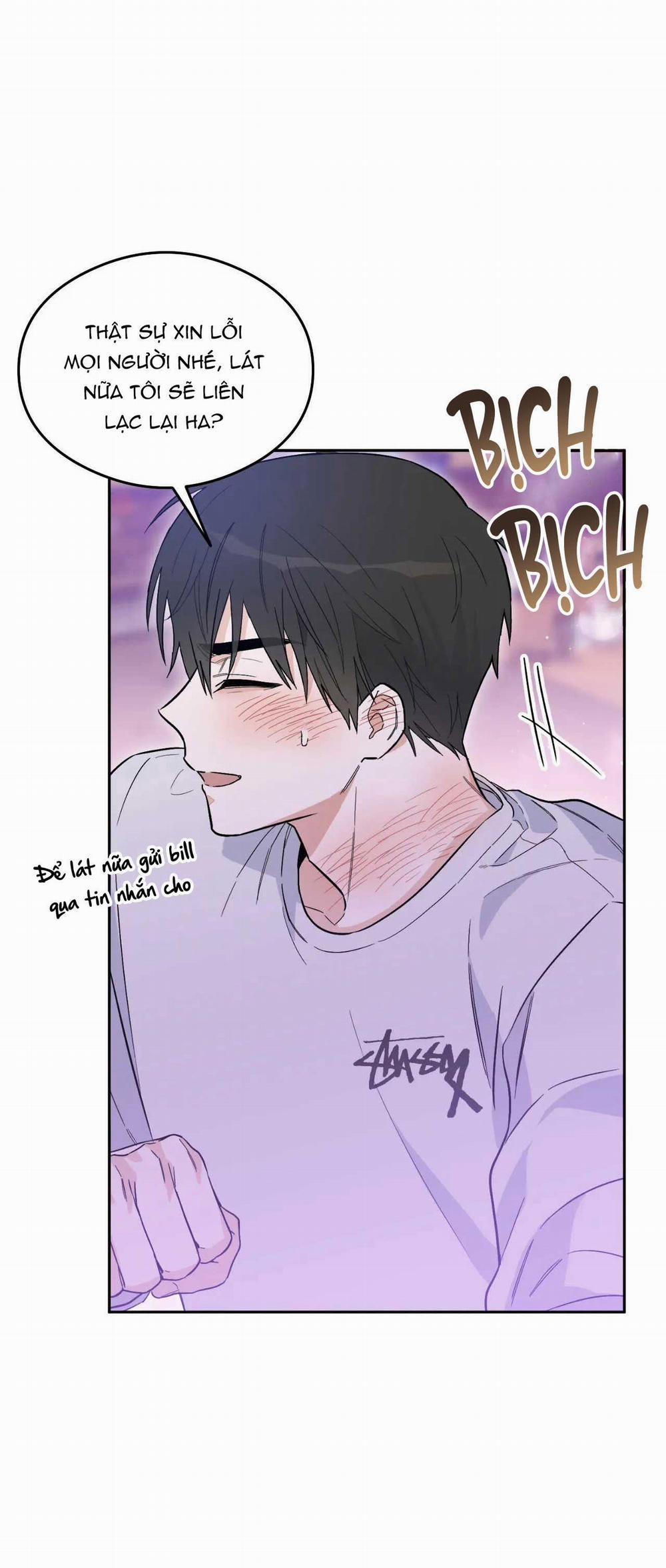 VẬN MỆNH CỦA CẬU LÀ GÌ? 2 trang 40