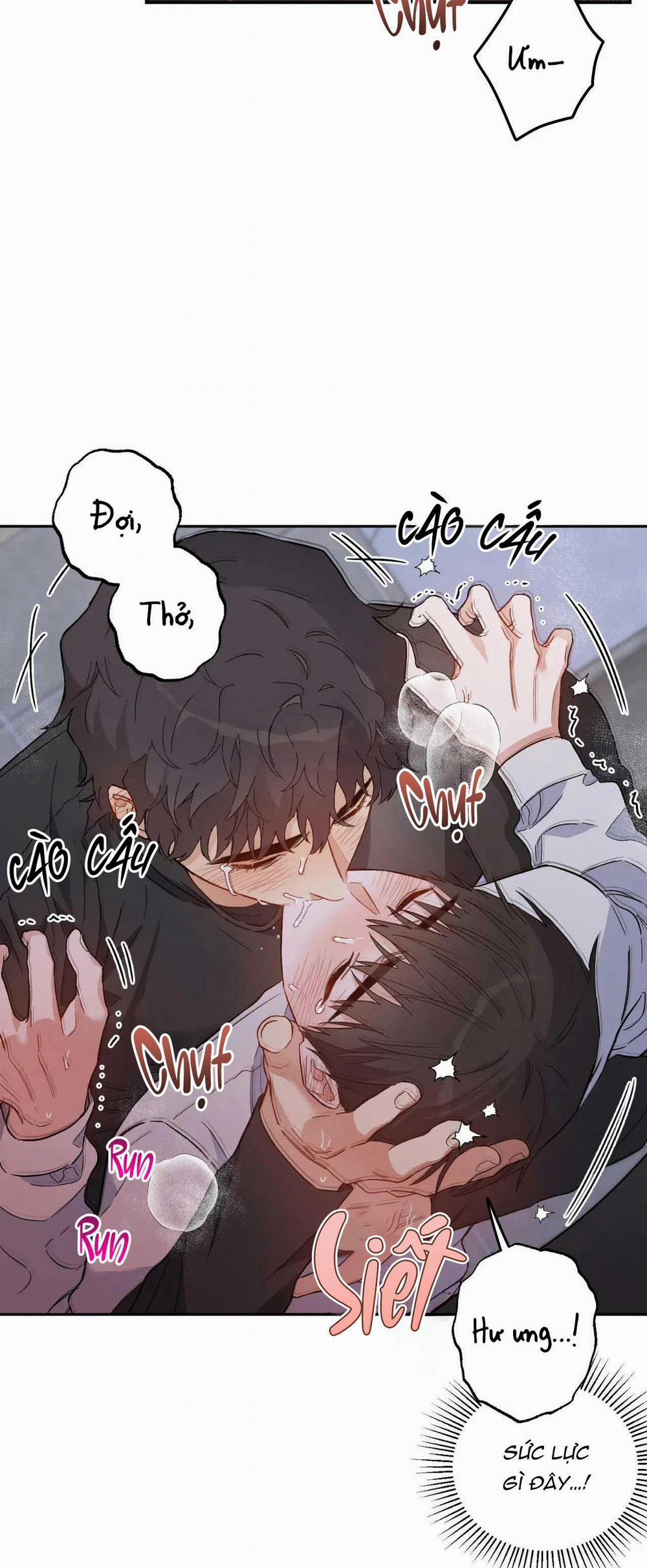 VẬN MỆNH CỦA CẬU LÀ GÌ? 2 trang 47