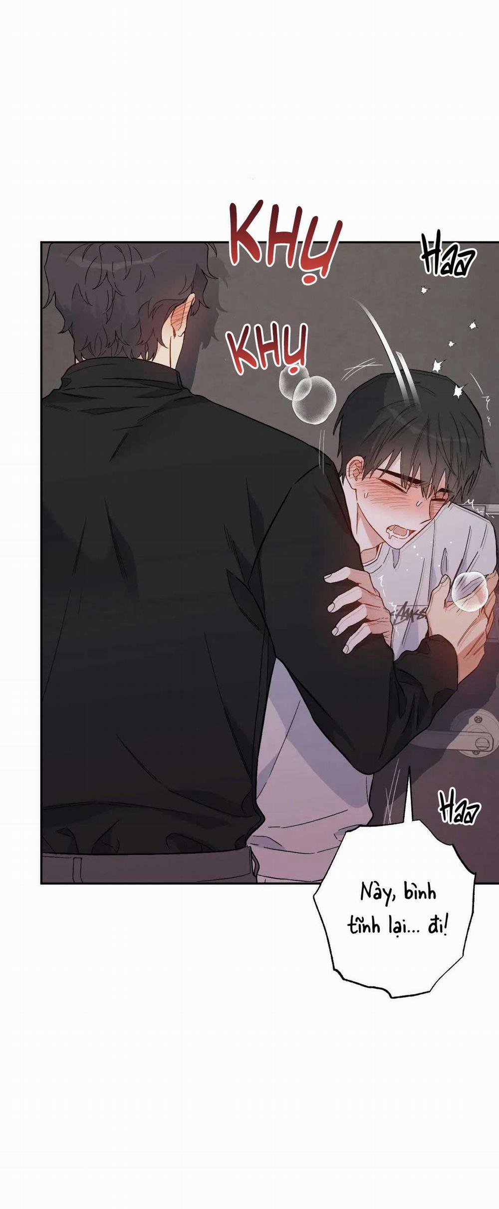 VẬN MỆNH CỦA CẬU LÀ GÌ? 2 trang 49