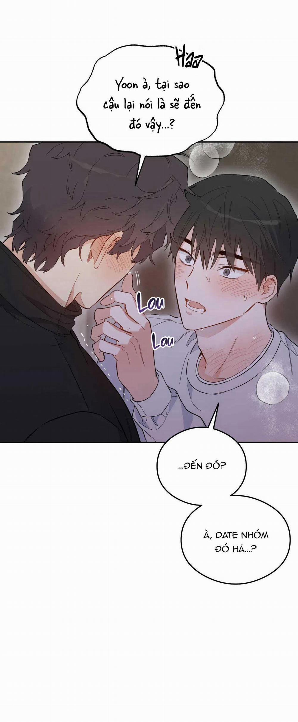 VẬN MỆNH CỦA CẬU LÀ GÌ? 2 trang 50