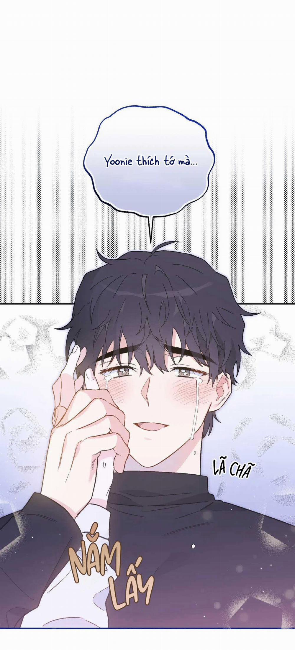 VẬN MỆNH CỦA CẬU LÀ GÌ? 2 trang 51