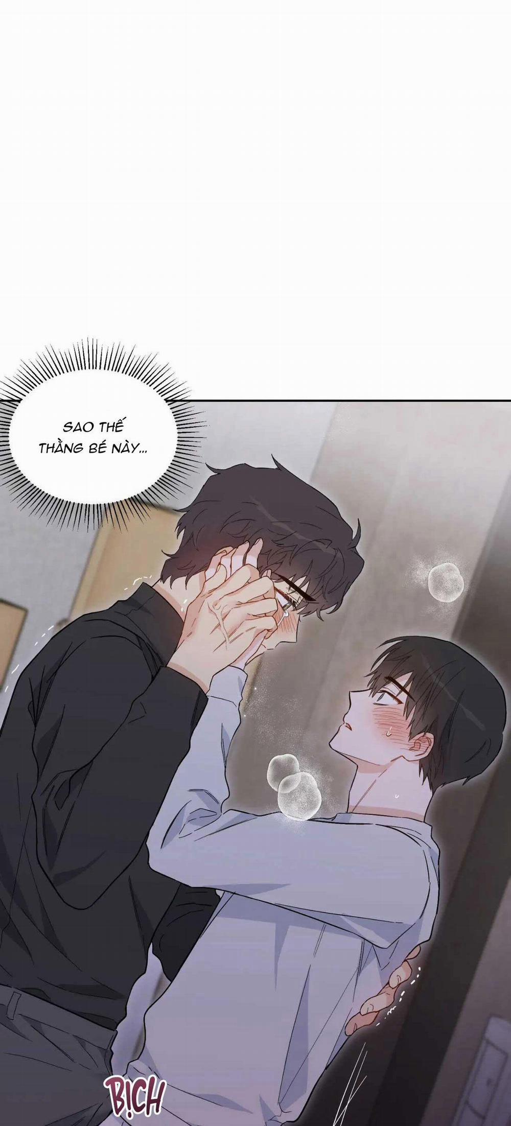 VẬN MỆNH CỦA CẬU LÀ GÌ? 2 trang 52