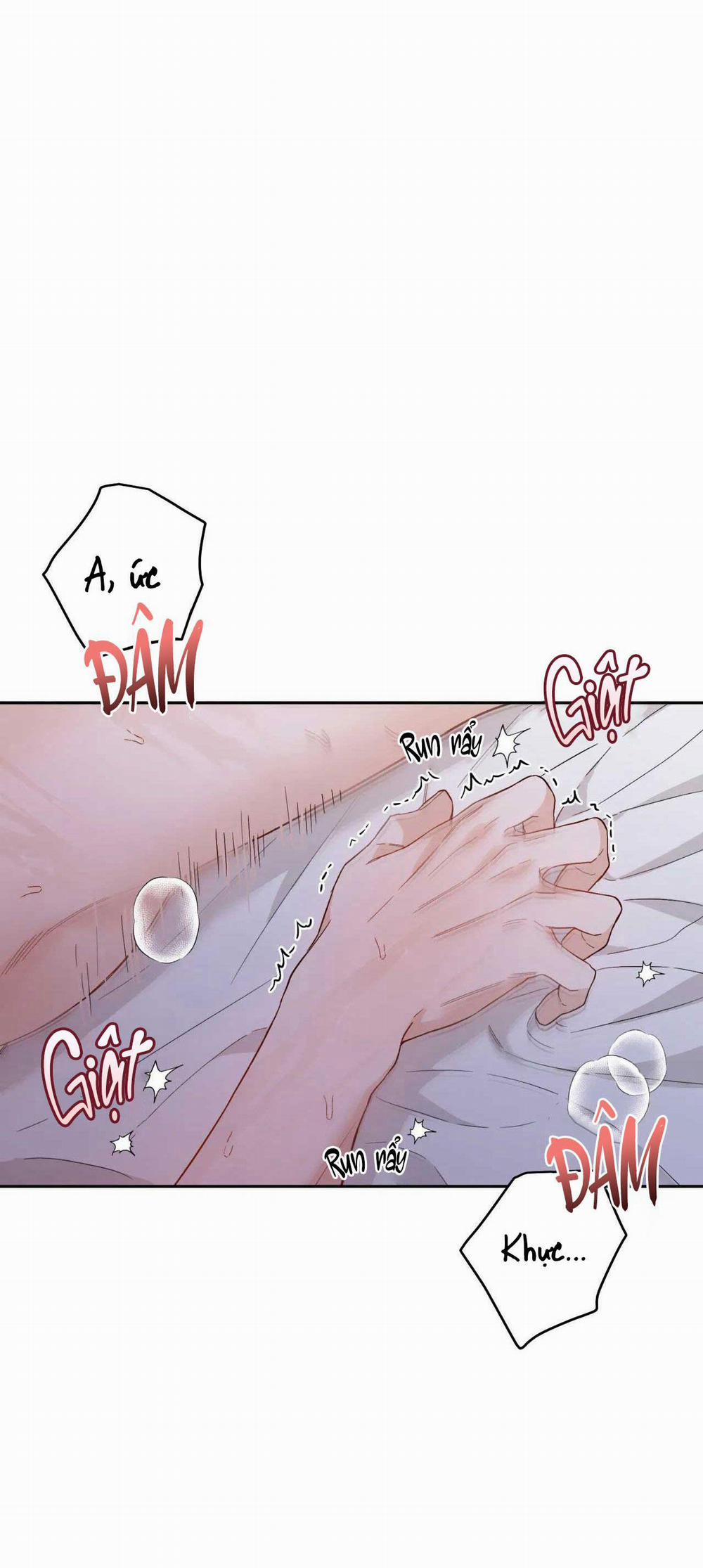 VẬN MỆNH CỦA CẬU LÀ GÌ? 3 trang 10