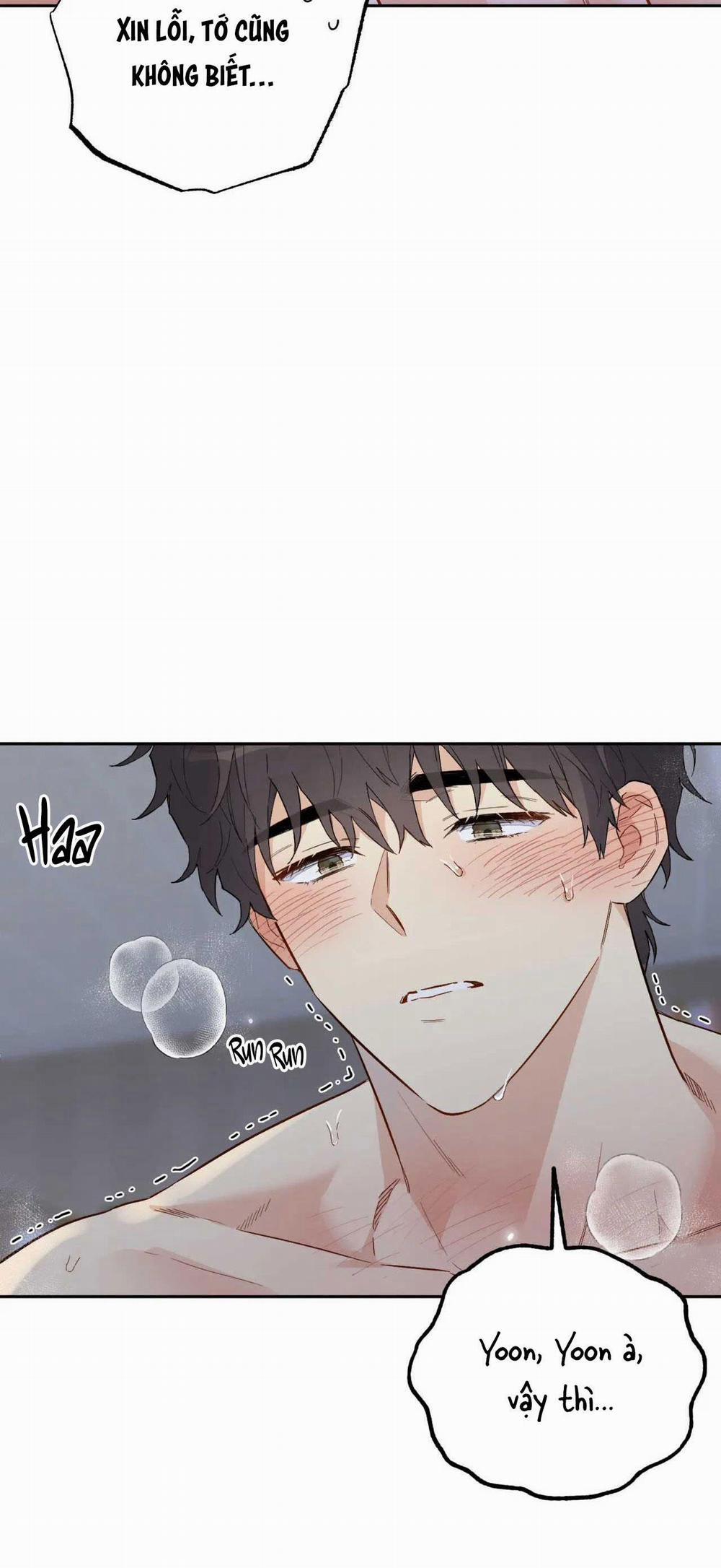 VẬN MỆNH CỦA CẬU LÀ GÌ? 3 trang 17