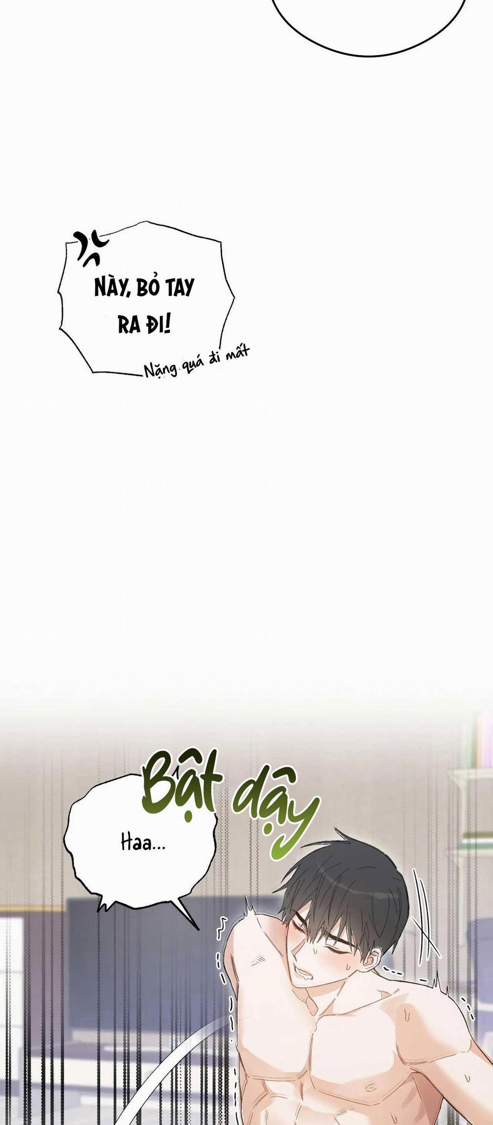 VẬN MỆNH CỦA CẬU LÀ GÌ? 3 trang 52