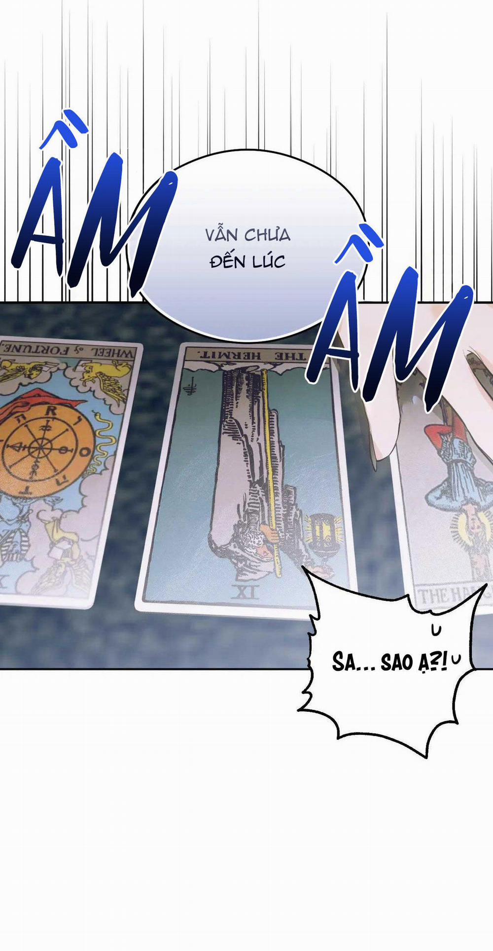 VẬN MỆNH CỦA CẬU LÀ GÌ? 3 trang 66