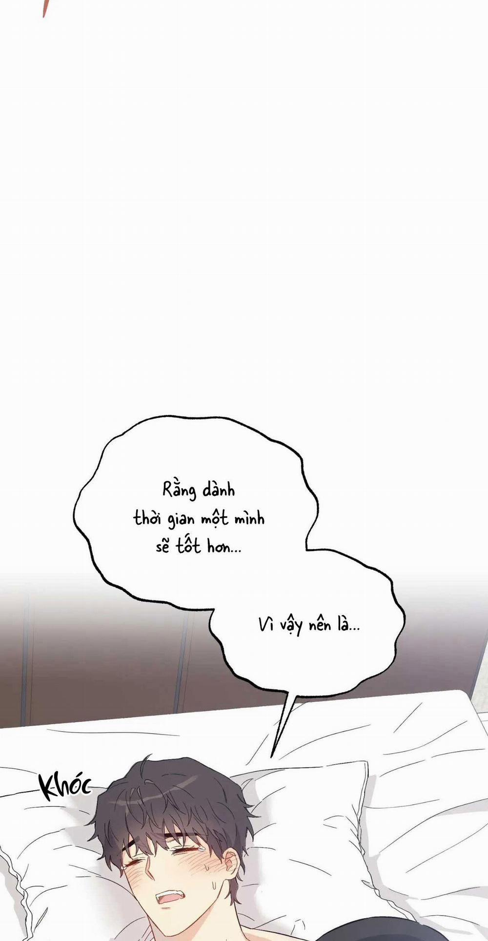 VẬN MỆNH CỦA CẬU LÀ GÌ? 3 trang 68