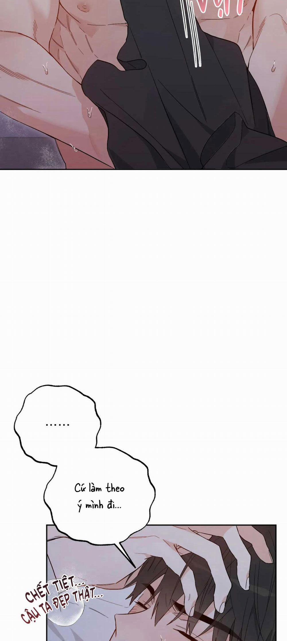 VẬN MỆNH CỦA CẬU LÀ GÌ? 3 trang 7