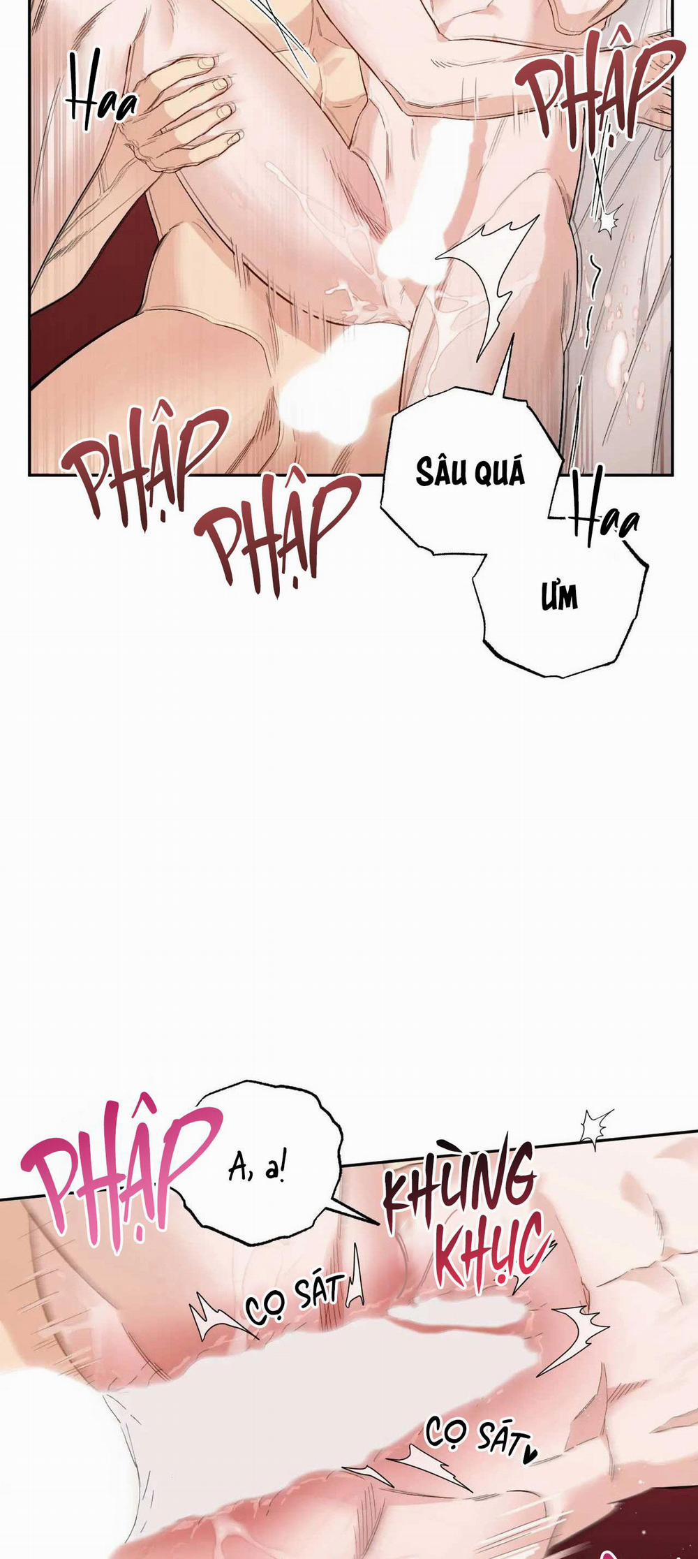 VẬN MỆNH CỦA CẬU LÀ GÌ? 4 trang 17