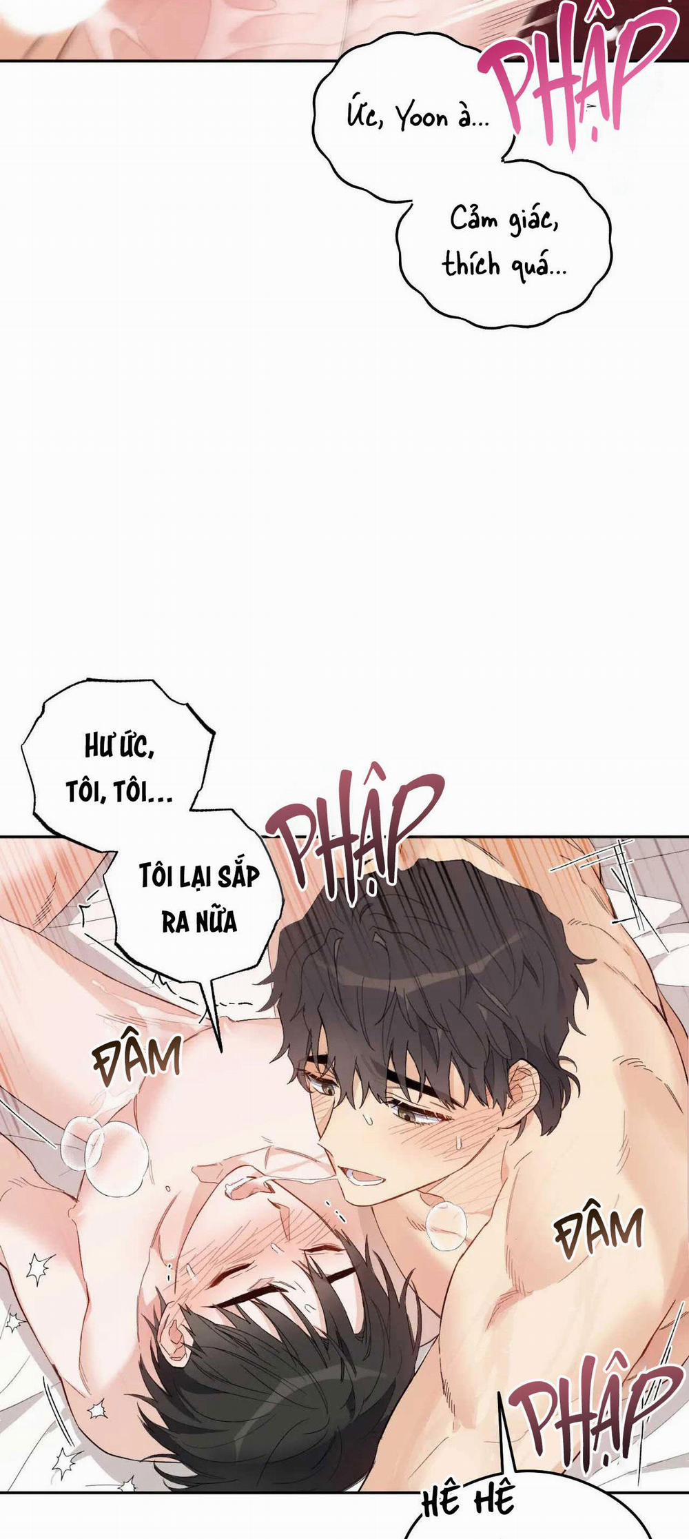 VẬN MỆNH CỦA CẬU LÀ GÌ? 4 trang 18