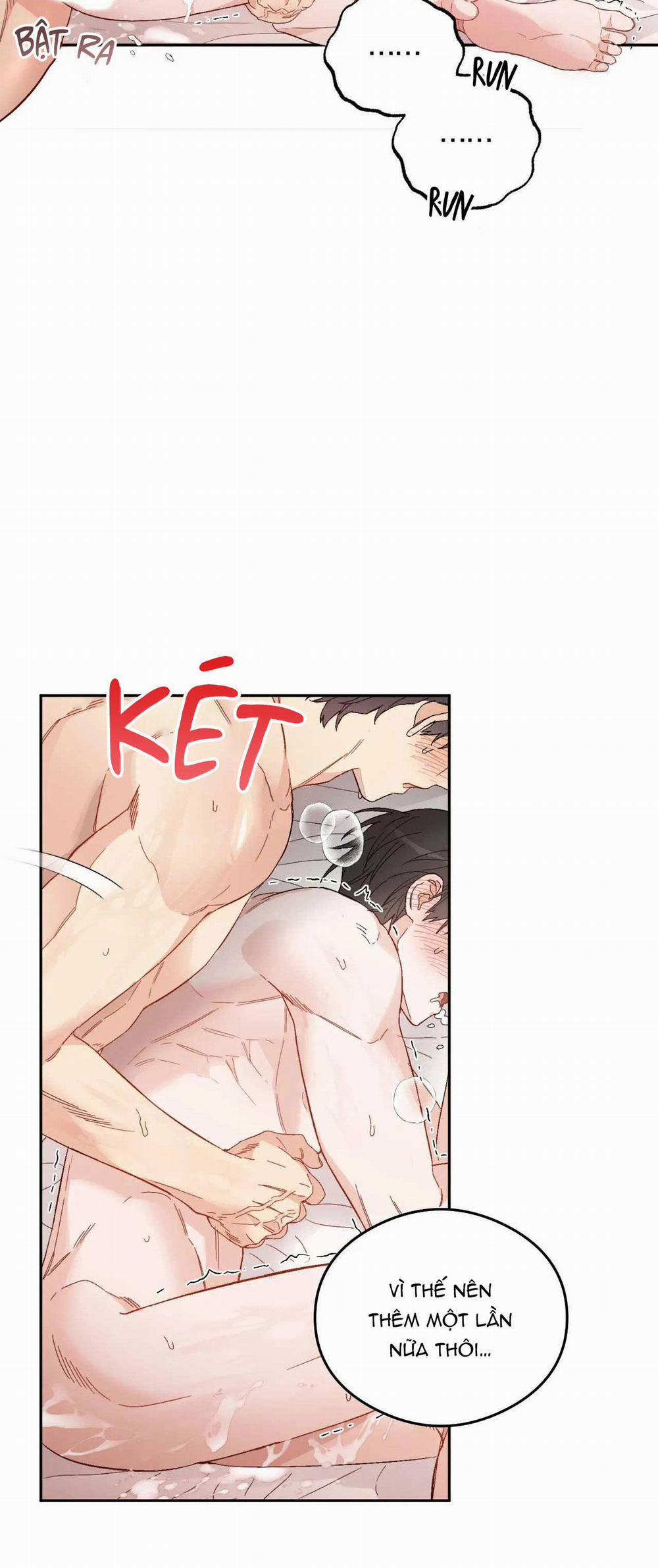 VẬN MỆNH CỦA CẬU LÀ GÌ? 4 trang 23