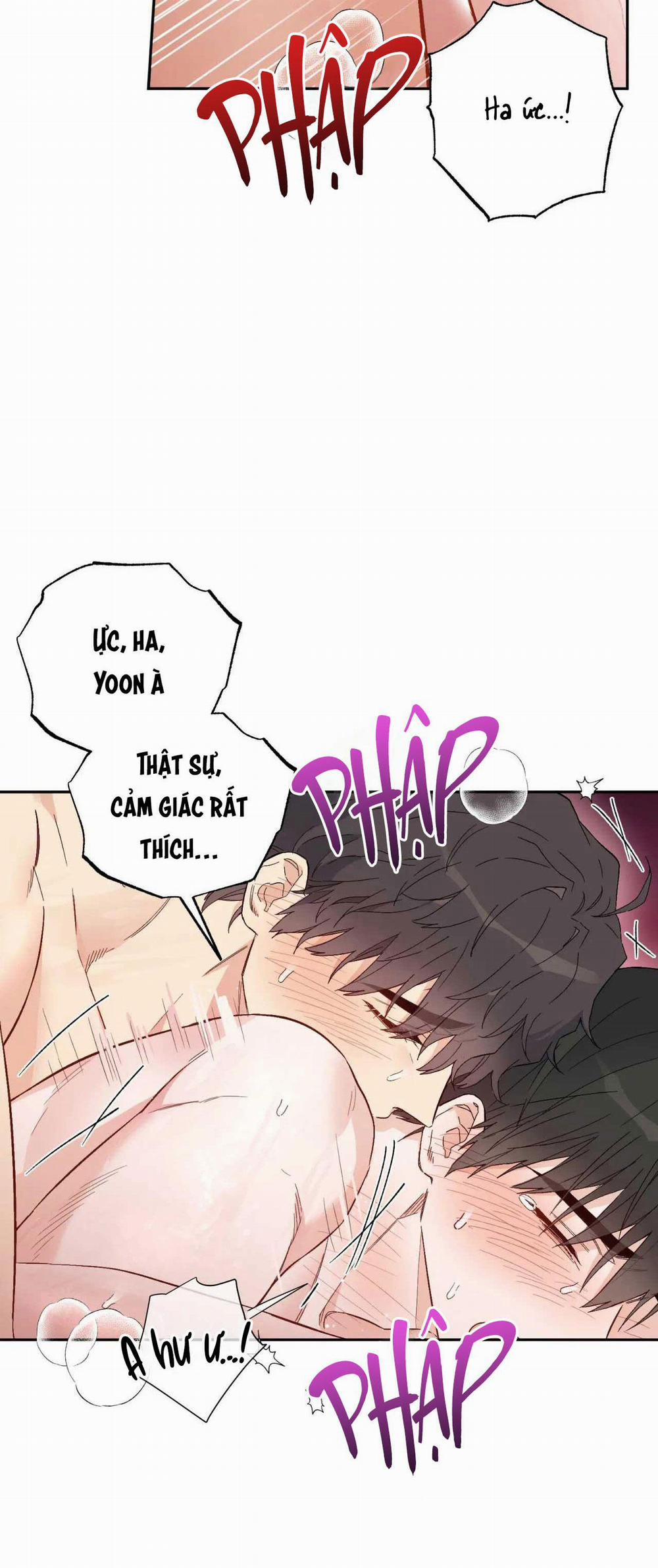 VẬN MỆNH CỦA CẬU LÀ GÌ? 4 trang 27