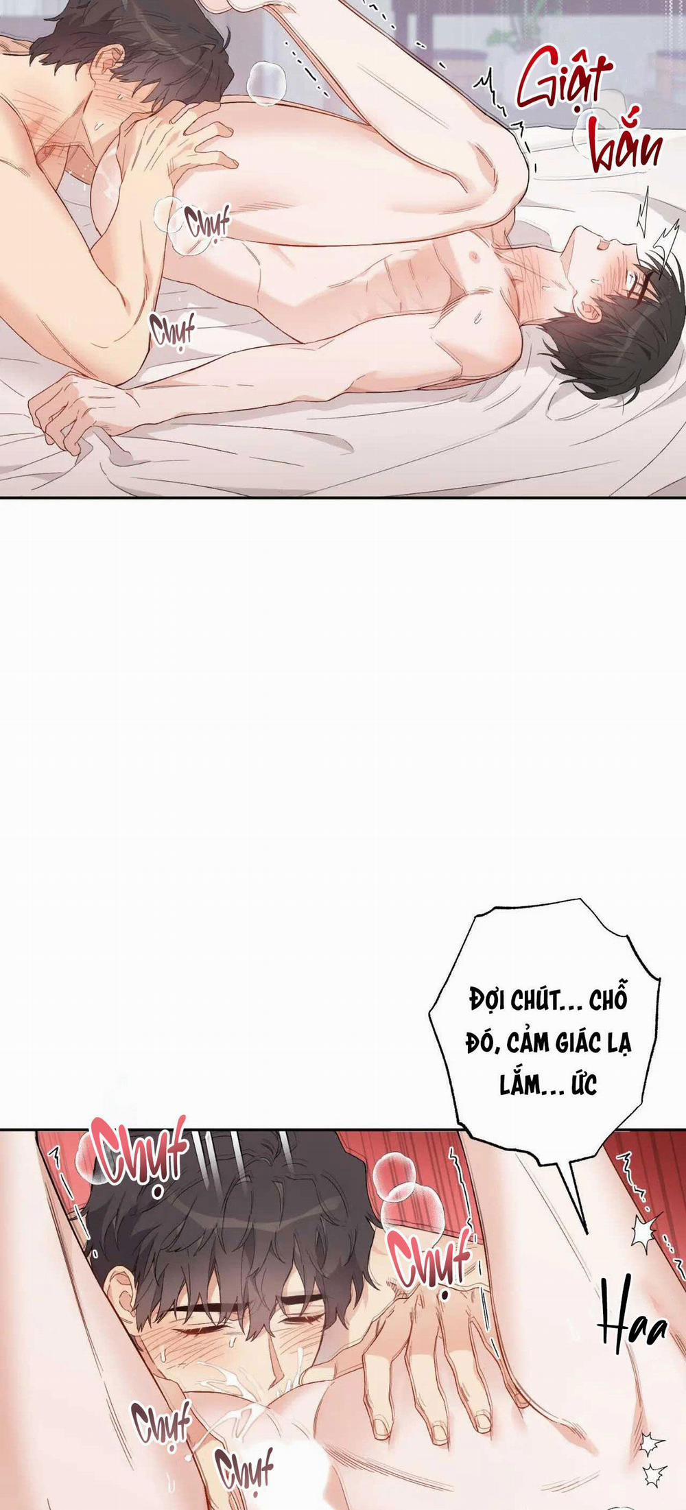 VẬN MỆNH CỦA CẬU LÀ GÌ? 4 trang 3