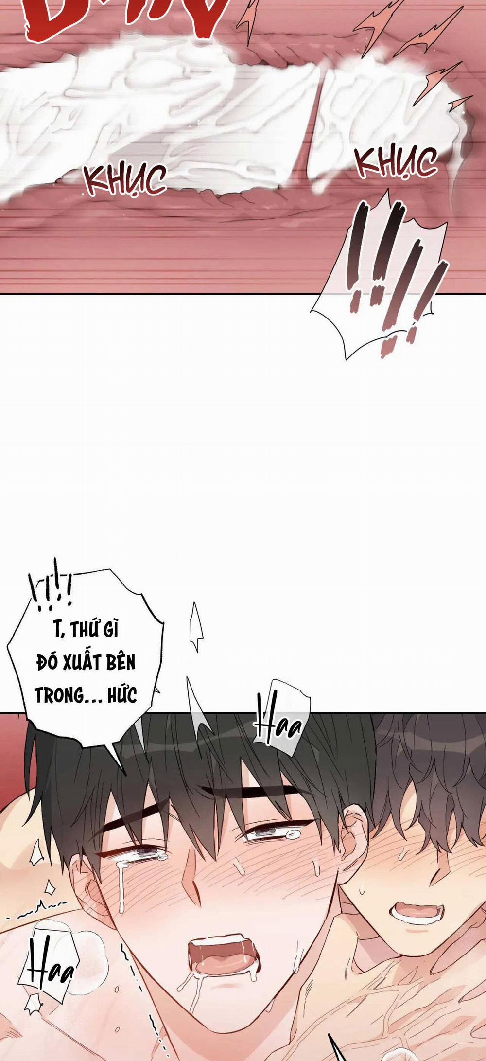 VẬN MỆNH CỦA CẬU LÀ GÌ? 4 trang 36