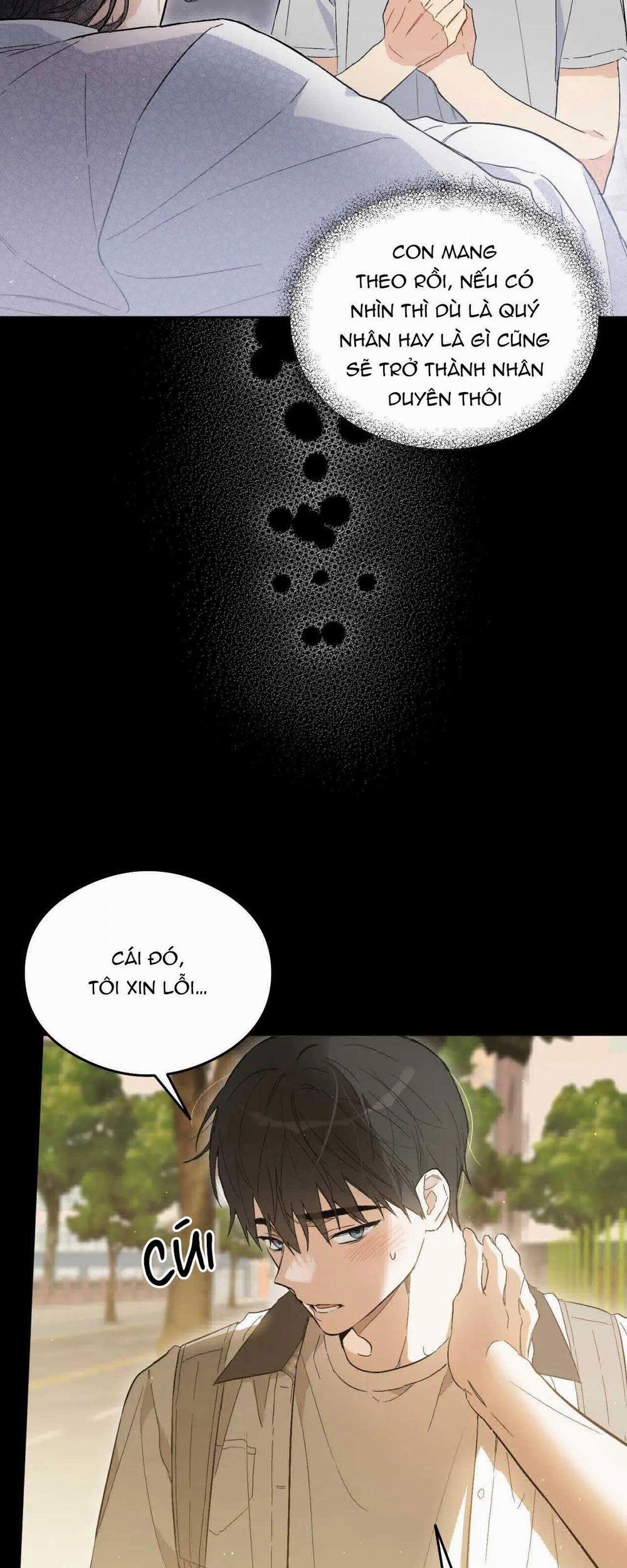 VẬN MỆNH CỦA CẬU LÀ GÌ? 4 trang 55
