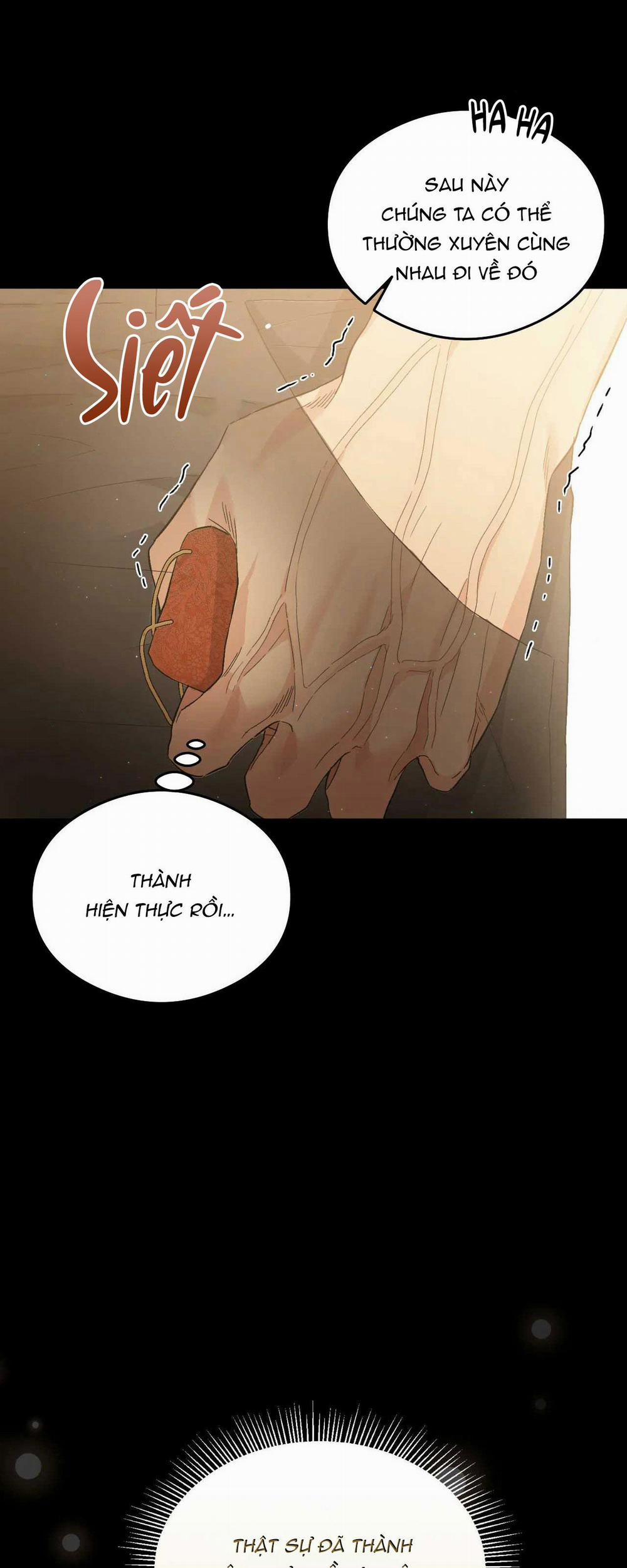 VẬN MỆNH CỦA CẬU LÀ GÌ? 4 trang 58