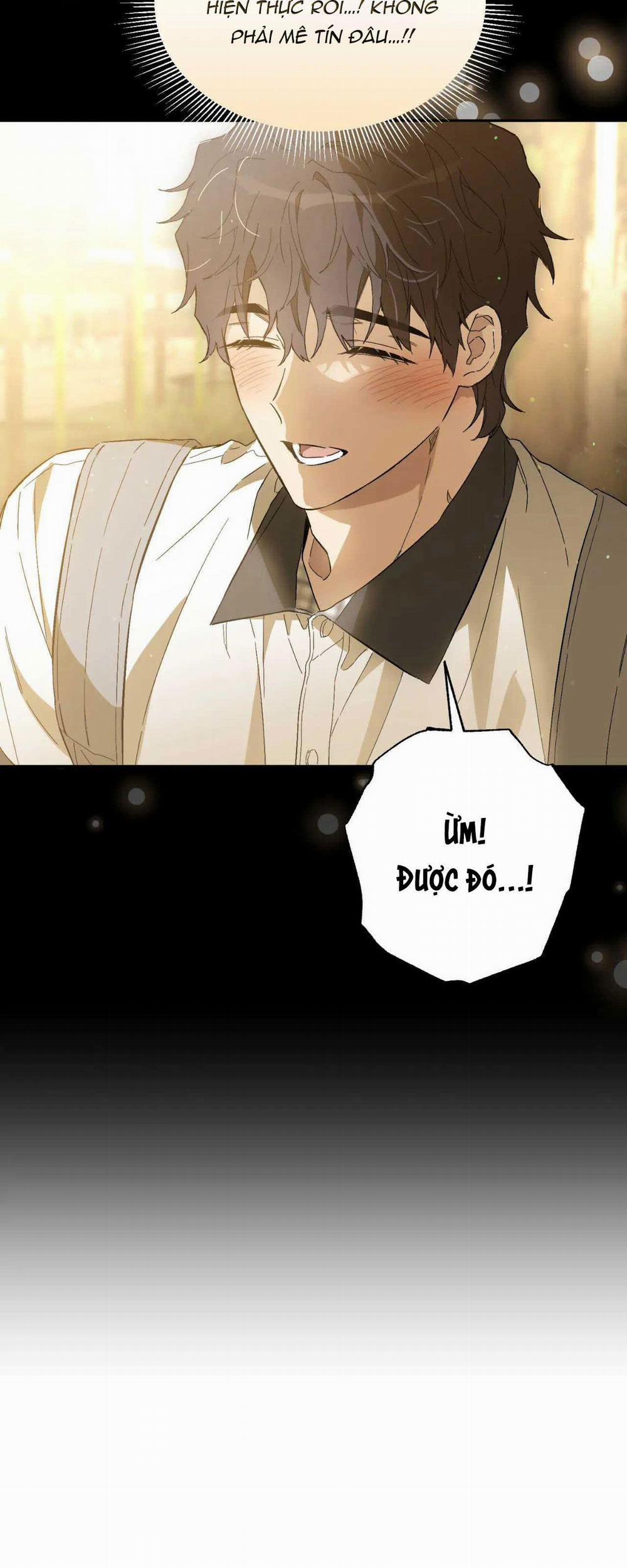 VẬN MỆNH CỦA CẬU LÀ GÌ? 4 trang 59